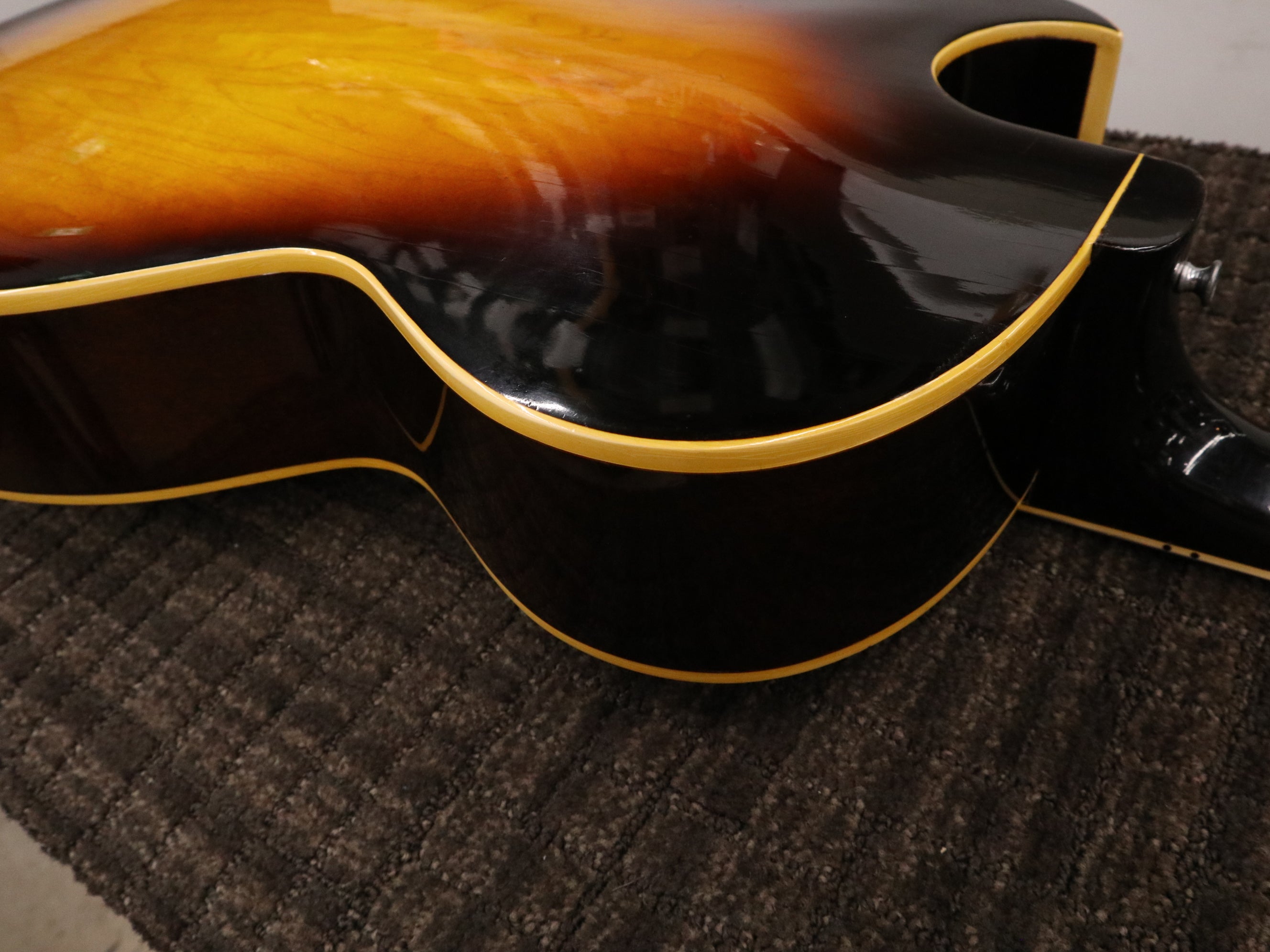 Gibson 1964 ES-175D