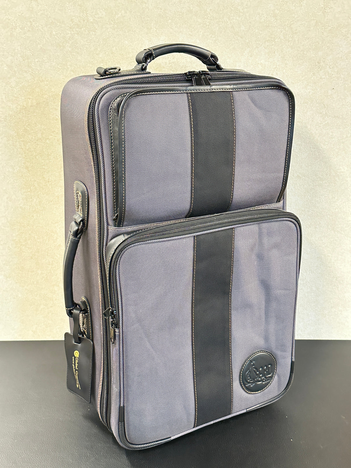 GARD BAGS [für TP&FH] Elite-Serie – Nylon (9-ECSG-K)