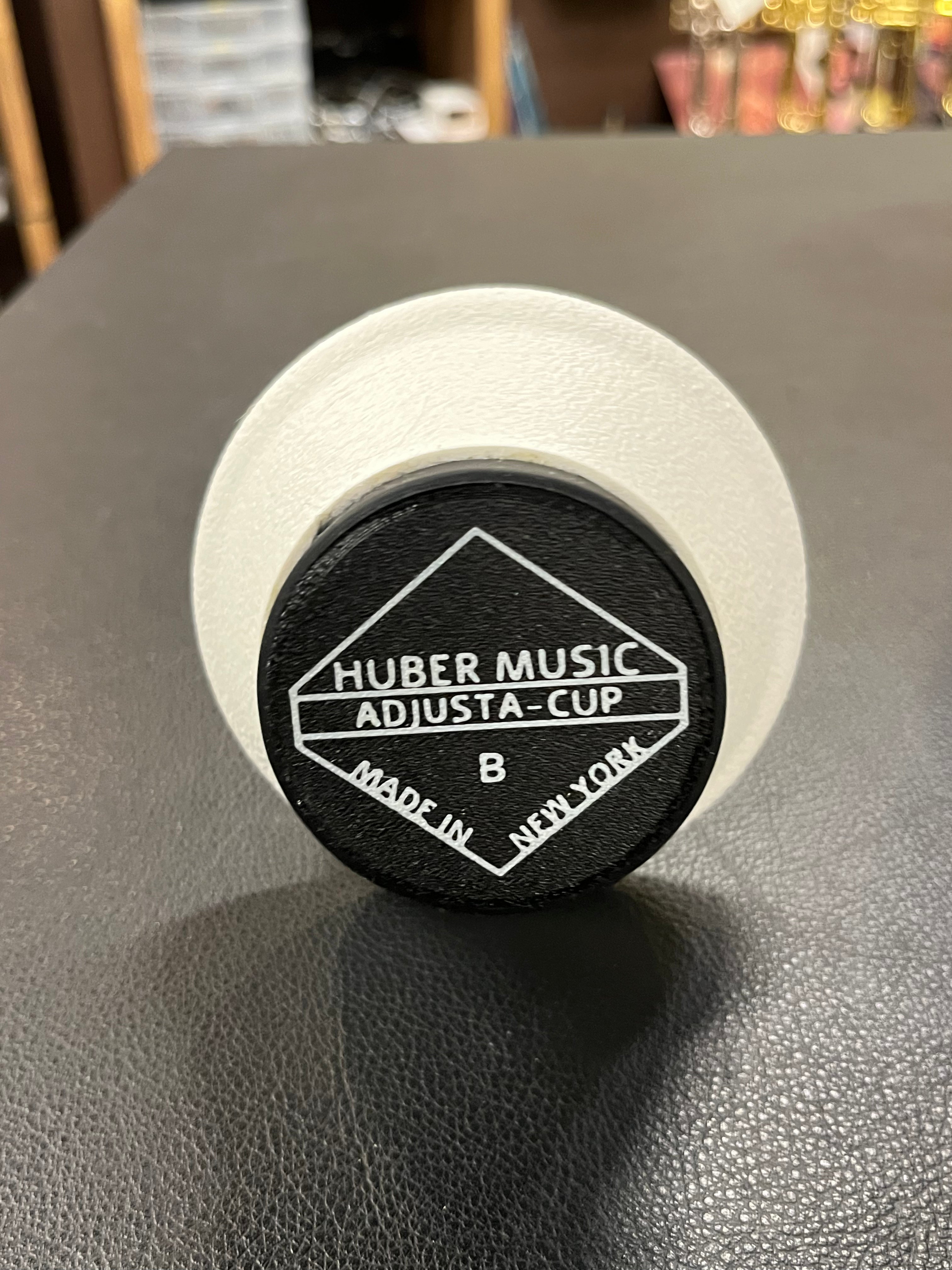 HUBER MUSIC Trumpet Mute