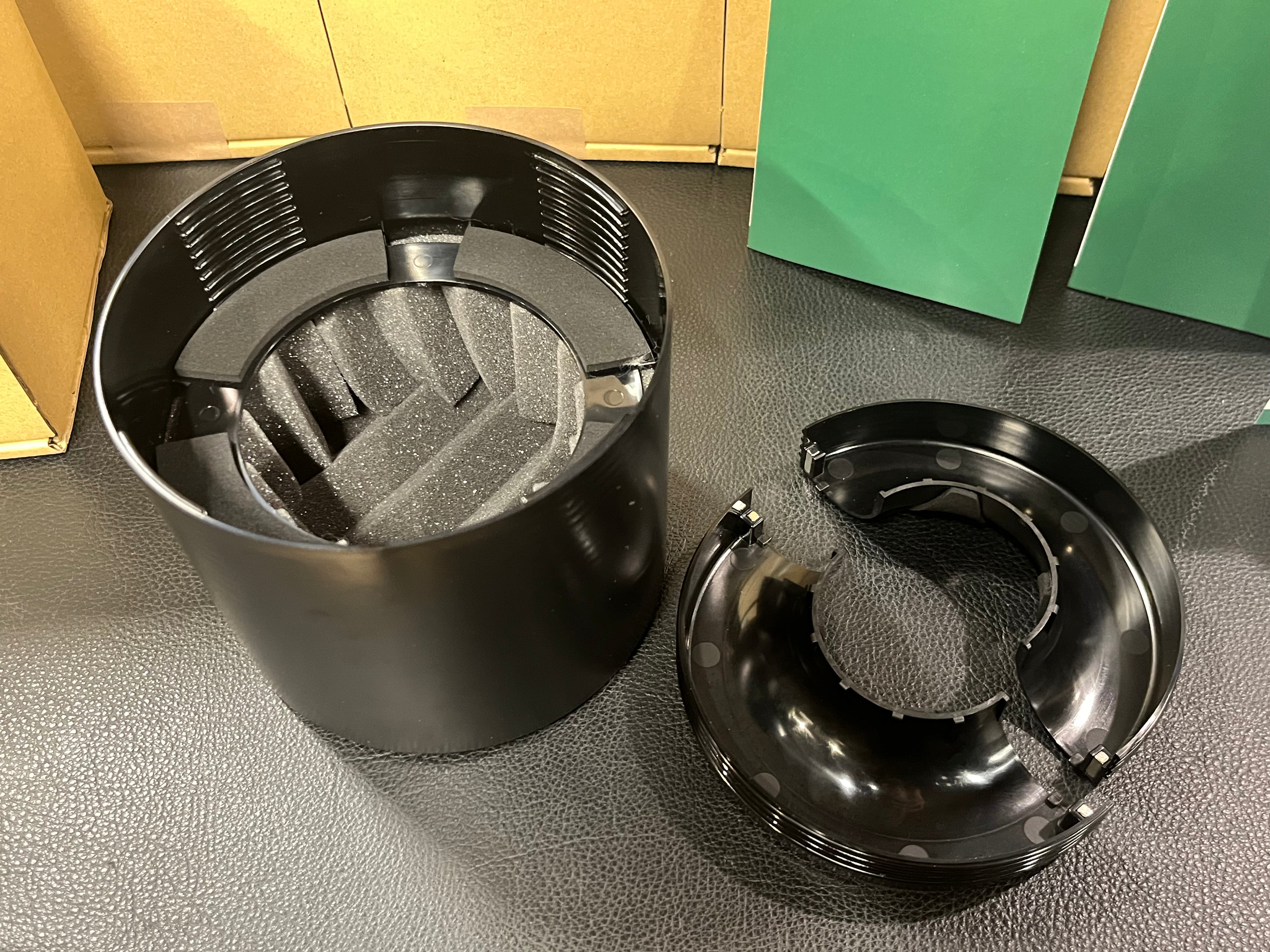 ブラスギア ホーム・ミュート【トランペット用プラクティスミュート】 ブラスギア ホーム・ミュート【トランペット用プラクティスミュート】