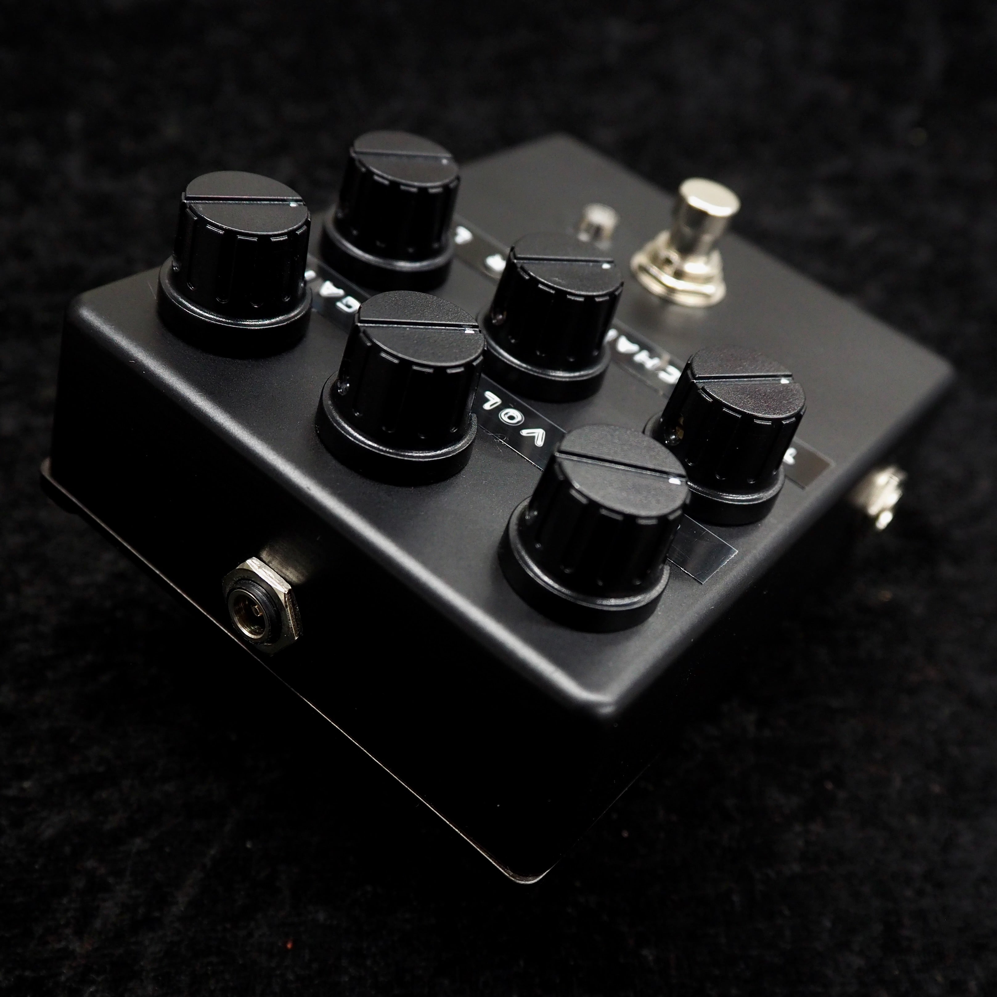 ベース SONIFIX AURION Bass Overdrive SONIFIX AURION Bass Overdrive