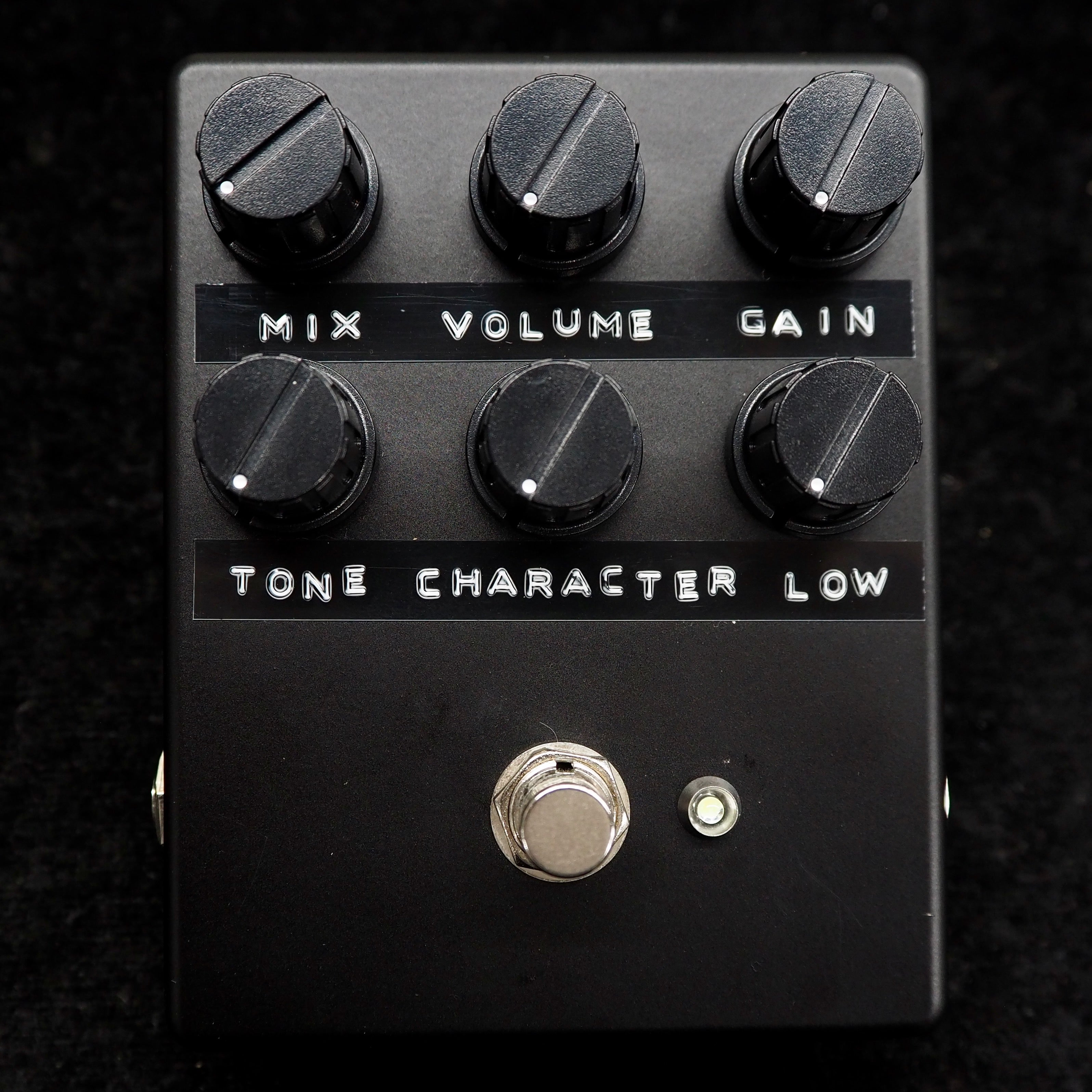 ベース SONIFIX AURION Bass Overdrive SONIFIX AURION Bass Overdrive