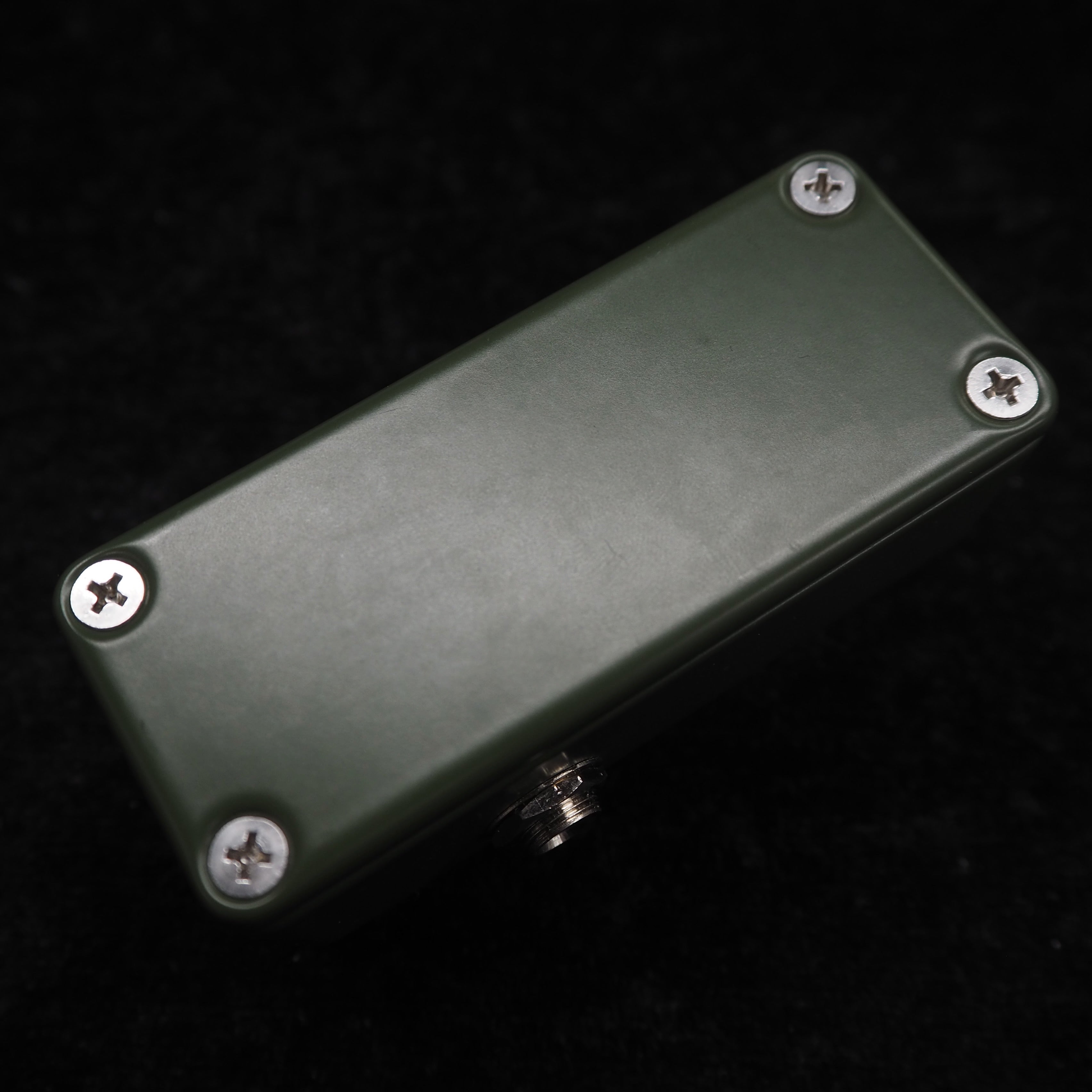TONE BREW CLUB One Foot Fuzz 