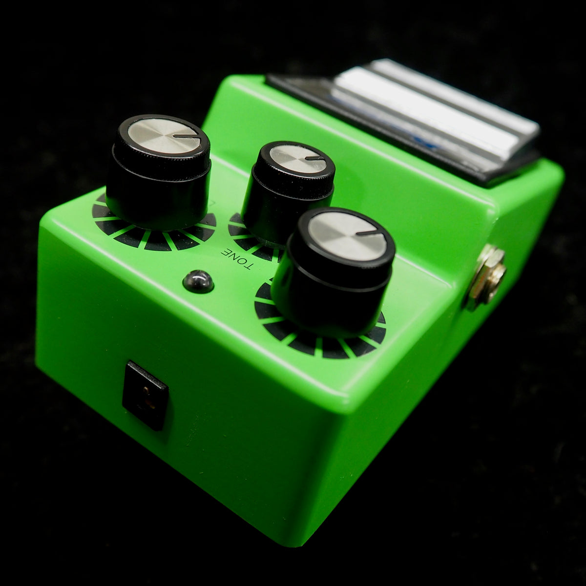 Ibanez TS9 Tube Screamer (2nd. Reissue)