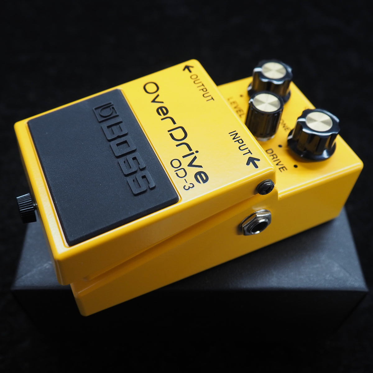 BOSS OD-3 Over Drive