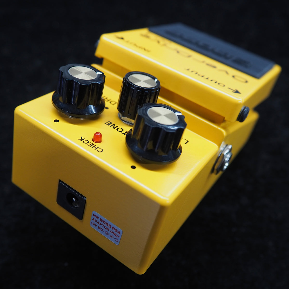 BOSS OD-3 Over Drive