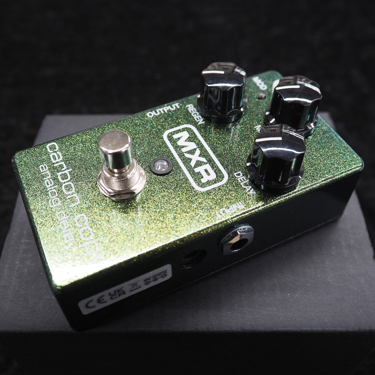 MXR M-169 Carbon Copy 