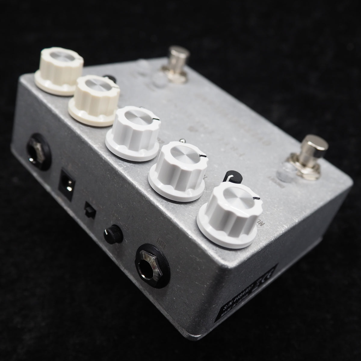 Free The Tone OVERDRIVELAND ODL-1-CS 
