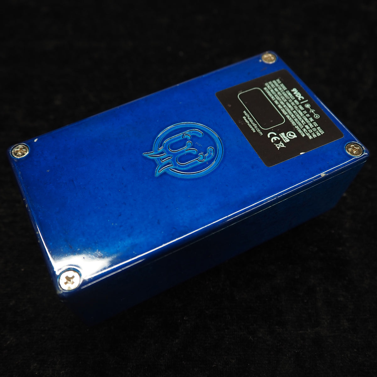 WALRUS AUDIO SLO 