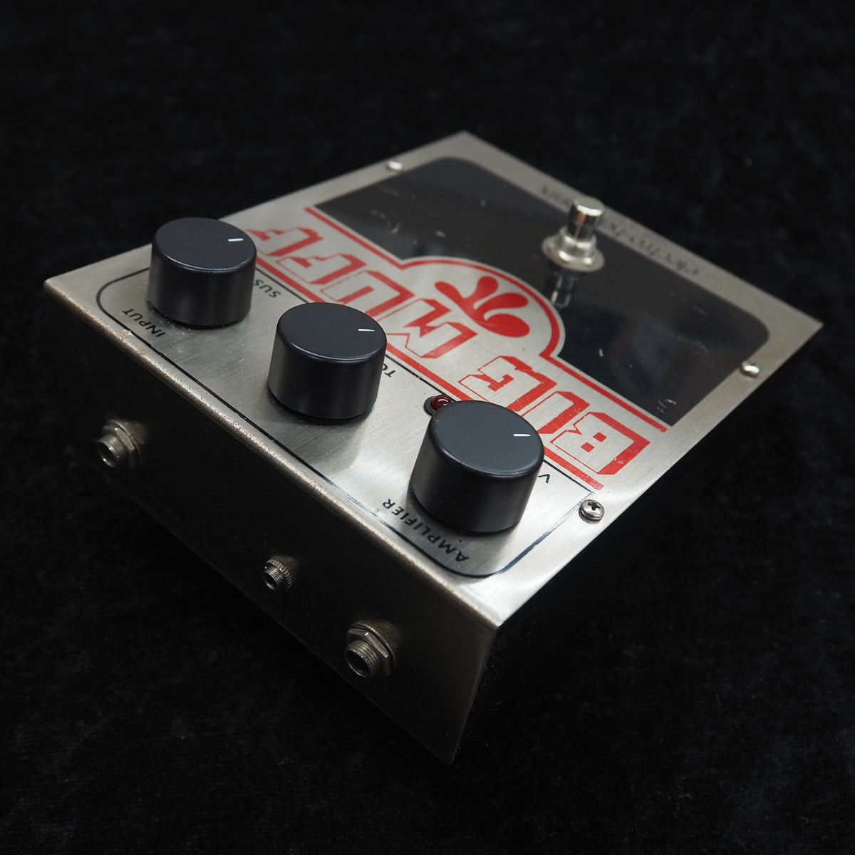 electro-harmonix EH3003 BIG MUFF π 