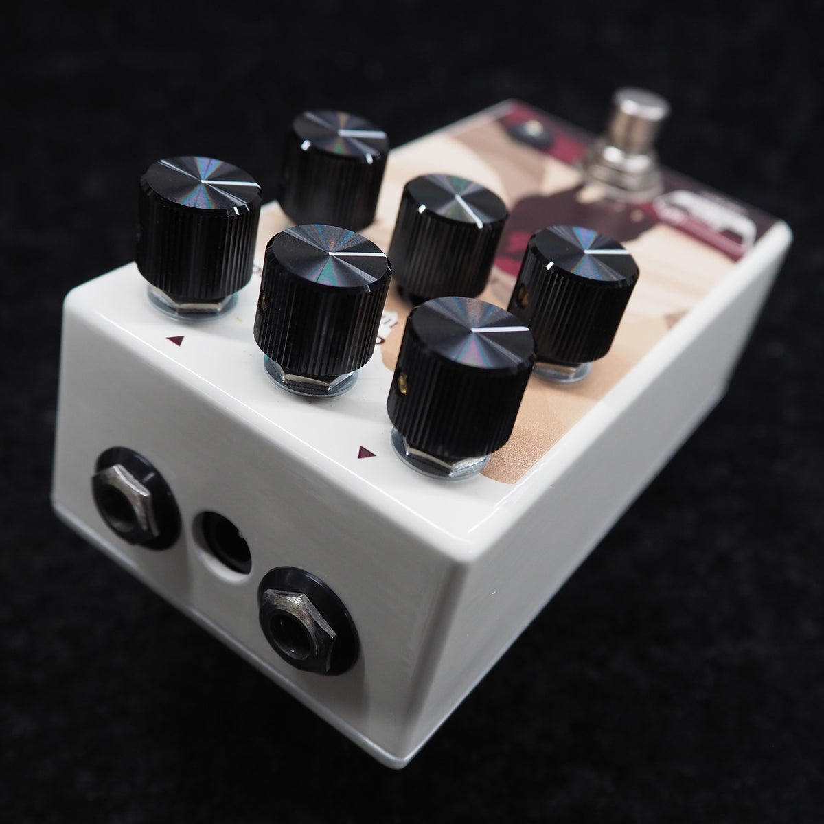 WALRUS AUDIO AGES BADLANDS „National Park SERIES“ 