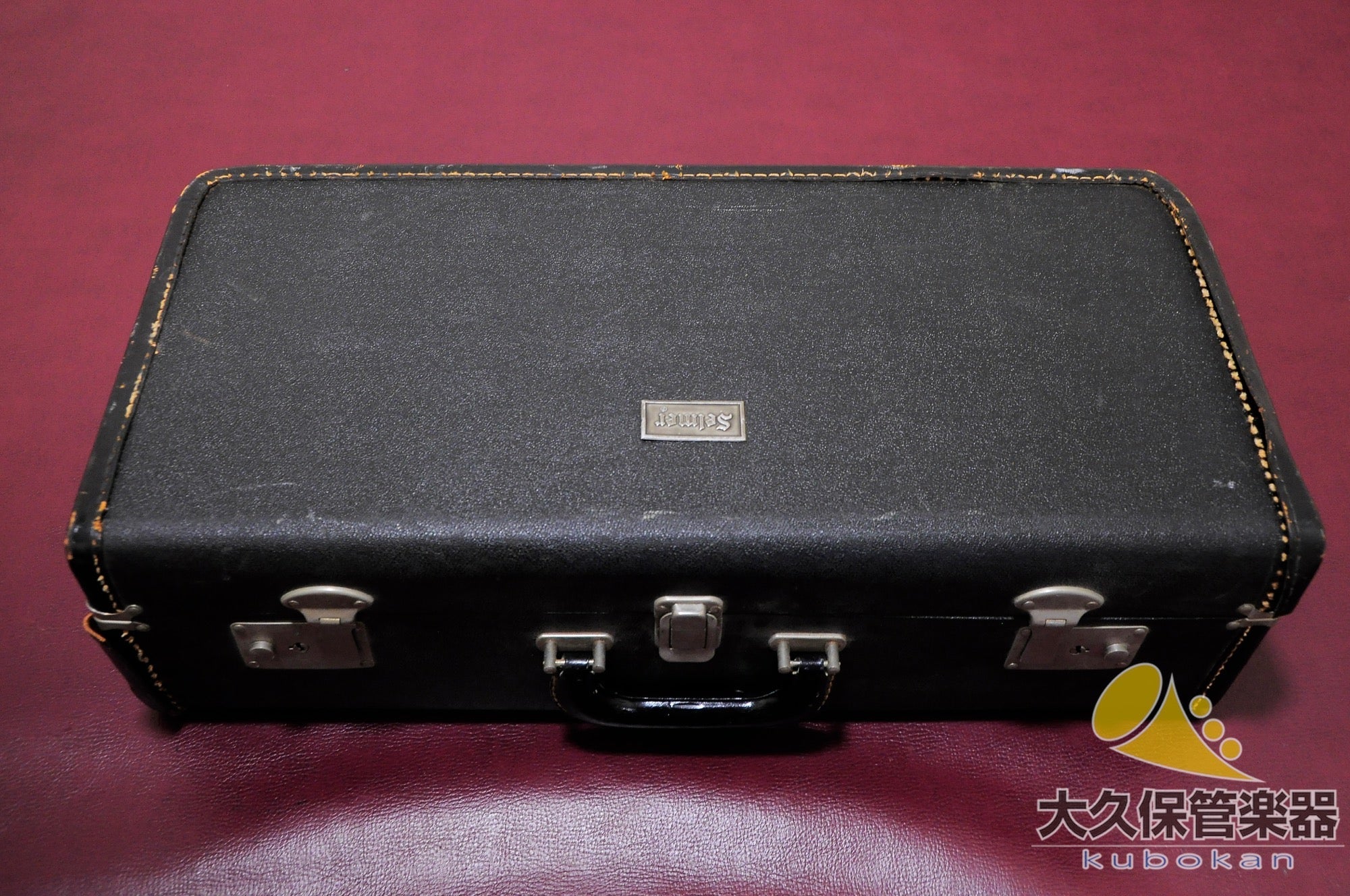 A.セルマー K-MODIFIED 23 B♭トランペット - TC楽器 - TCGAKKI