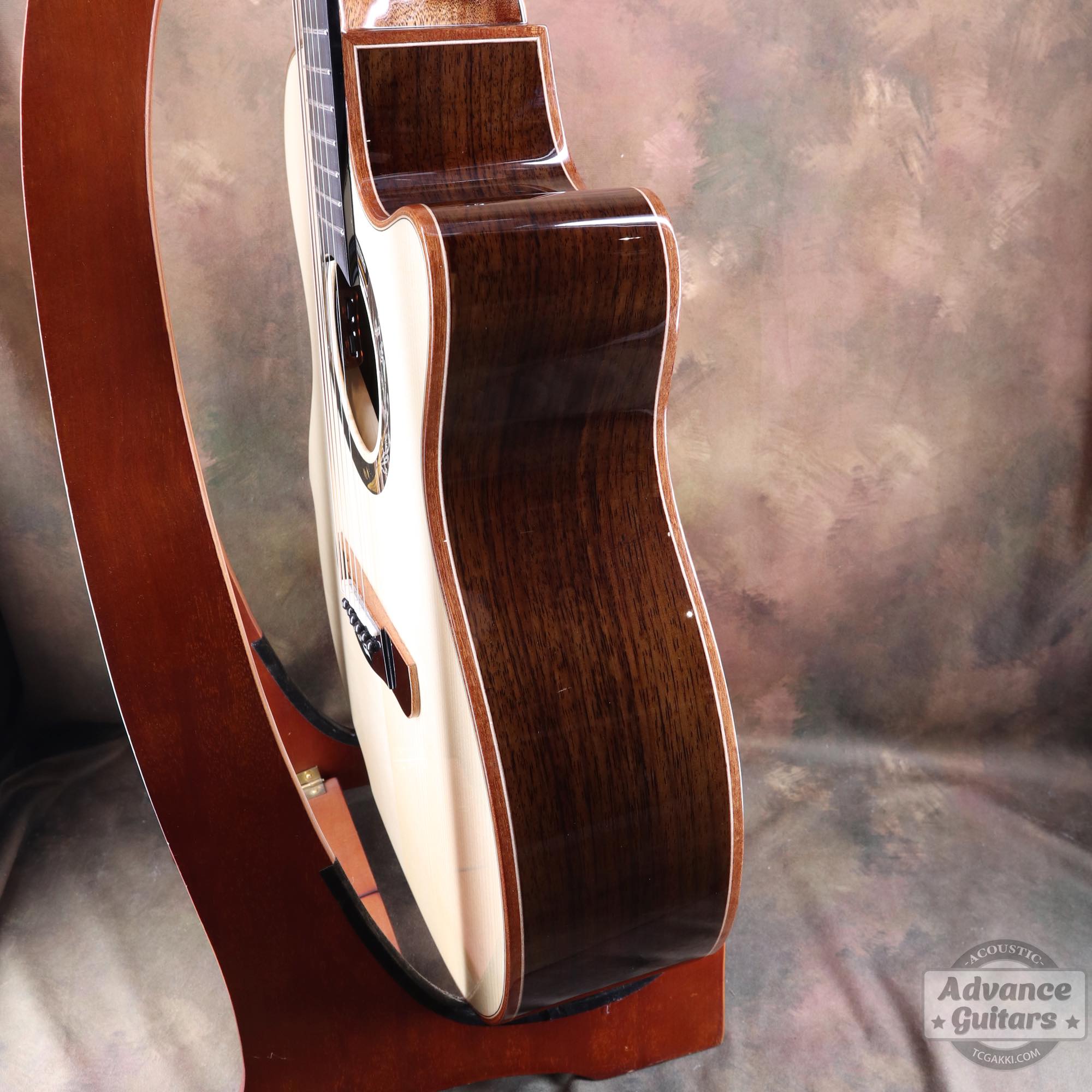 A18GAC2 - E - TC楽器 - TCGAKKI