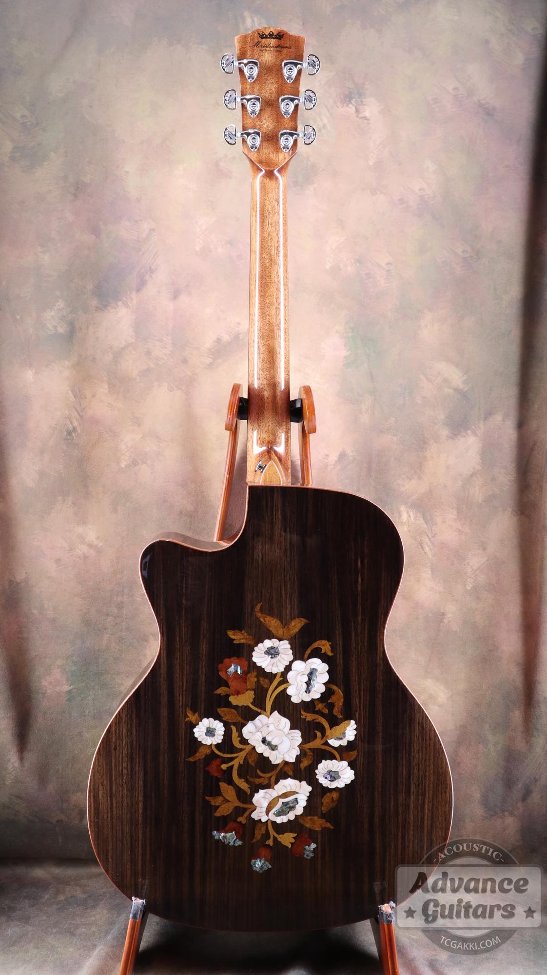 A18GAC2 - E - TC楽器 - TCGAKKI