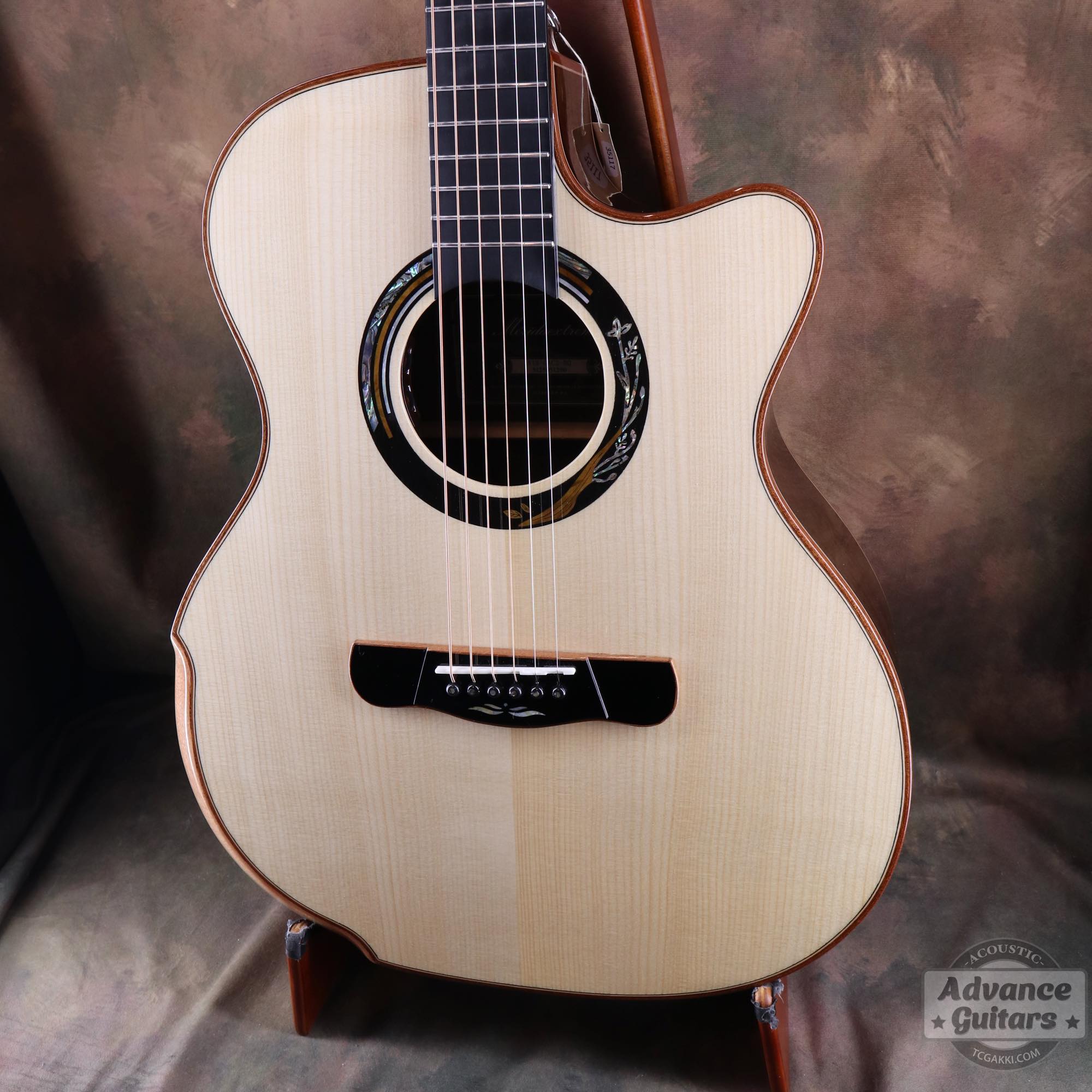 A18GAC2 - E - TC楽器 - TCGAKKI