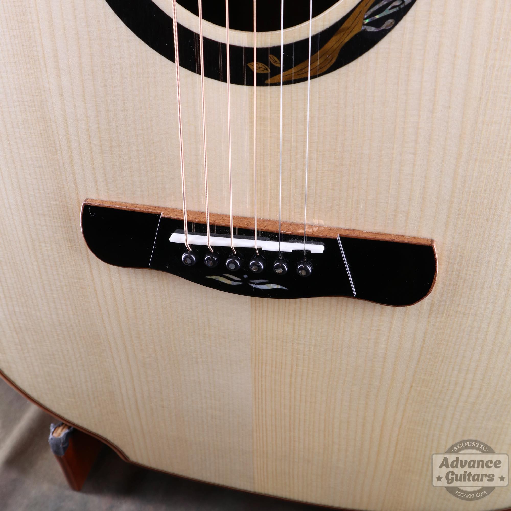 A18GAC2 - E - TC楽器 - TCGAKKI