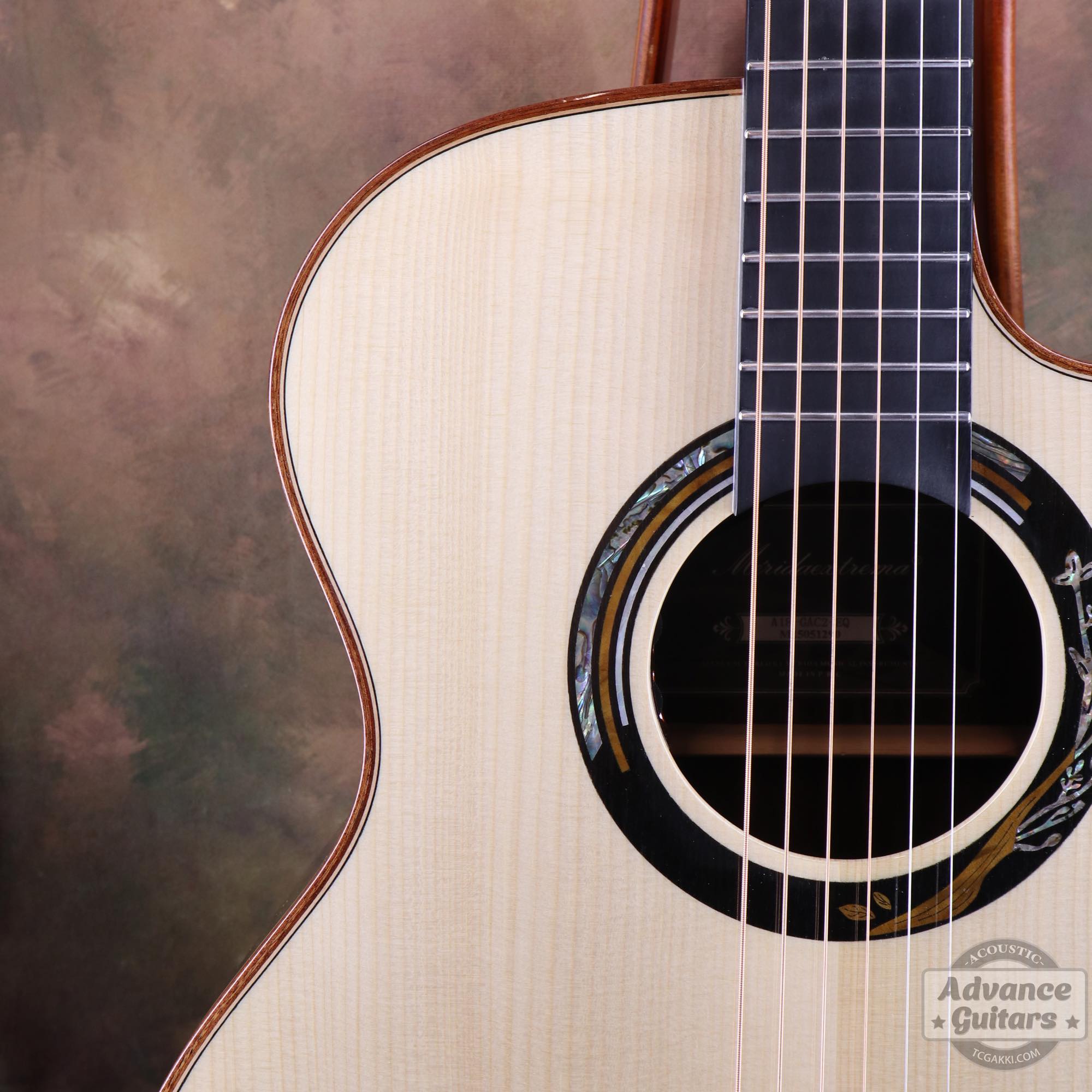 A18GAC2 - E - TC楽器 - TCGAKKI