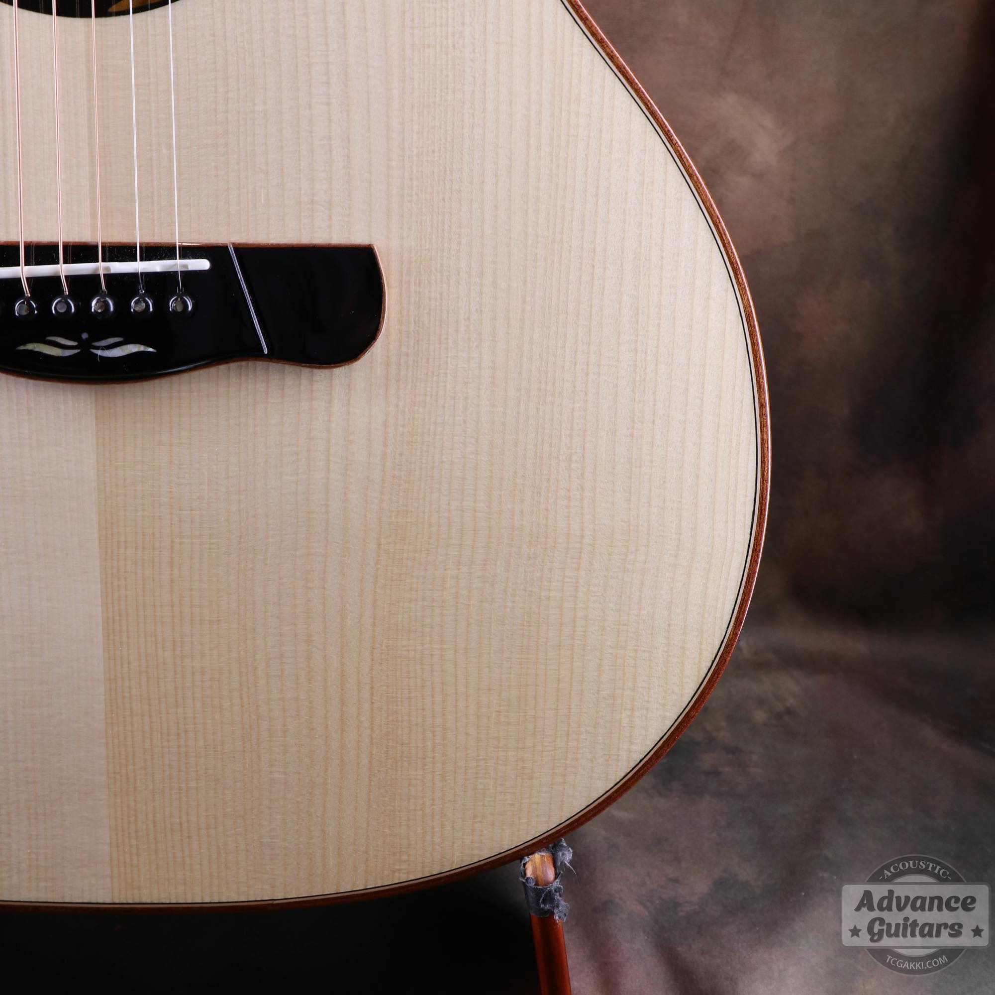 A18GAC2 - E - TC楽器 - TCGAKKI