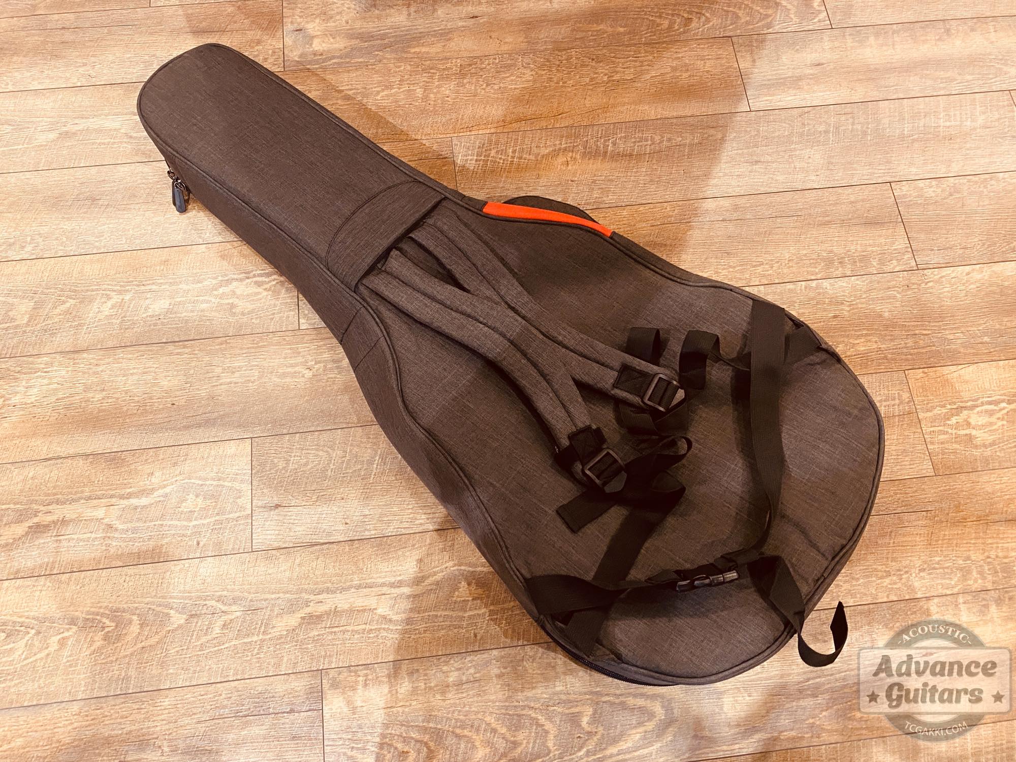 A18GAC2 - E - TC楽器 - TCGAKKI