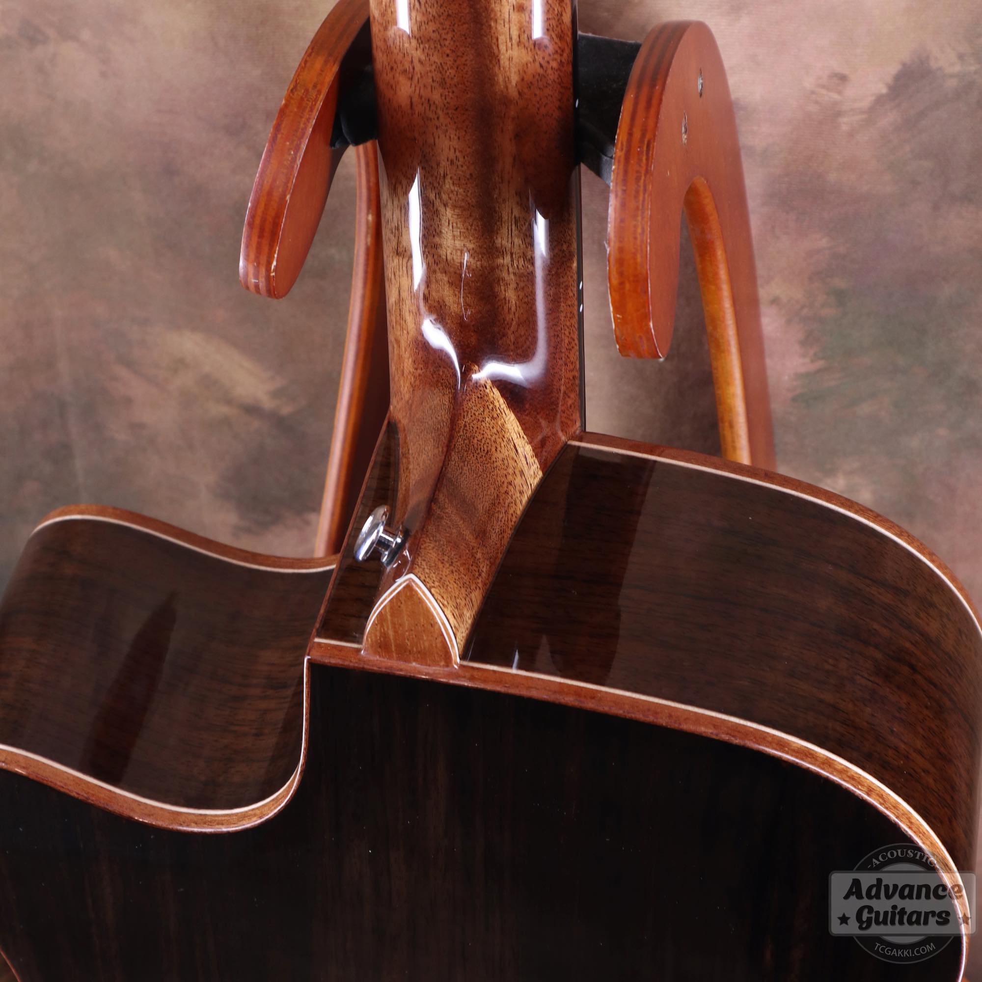 A18GAC2 - E - TC楽器 - TCGAKKI