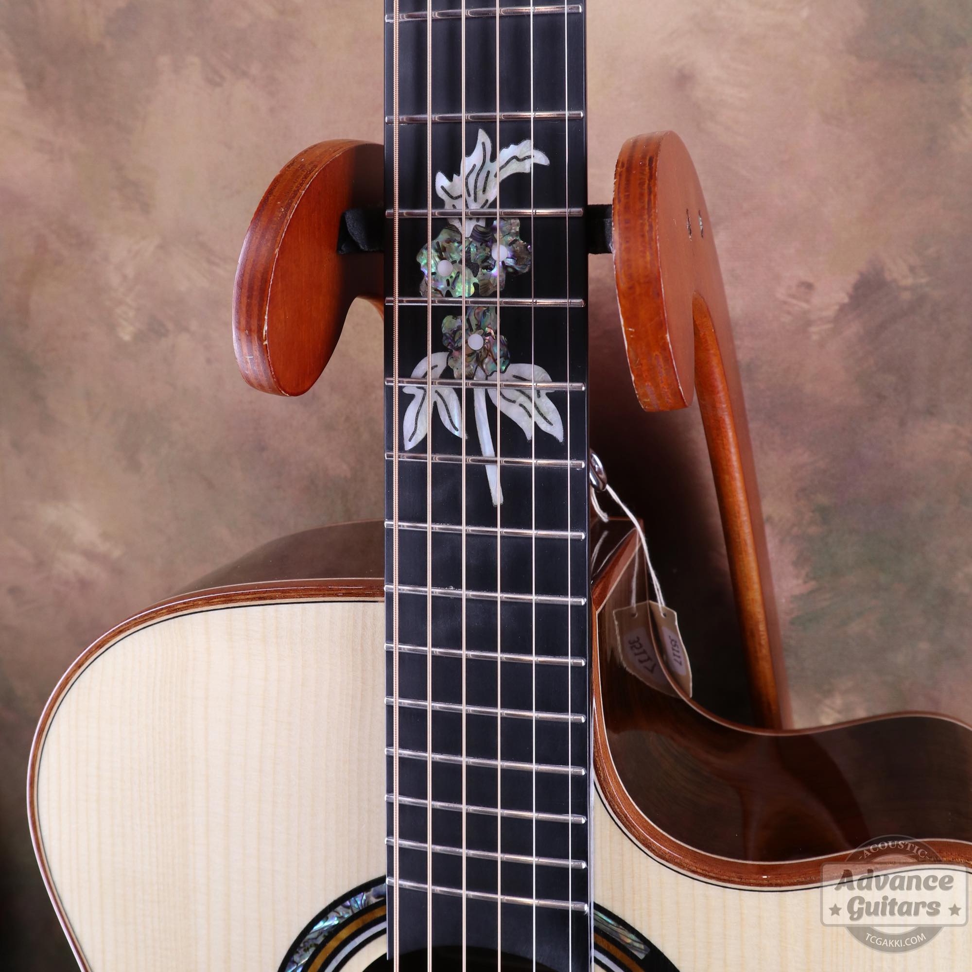 A18GAC2 - E - TC楽器 - TCGAKKI