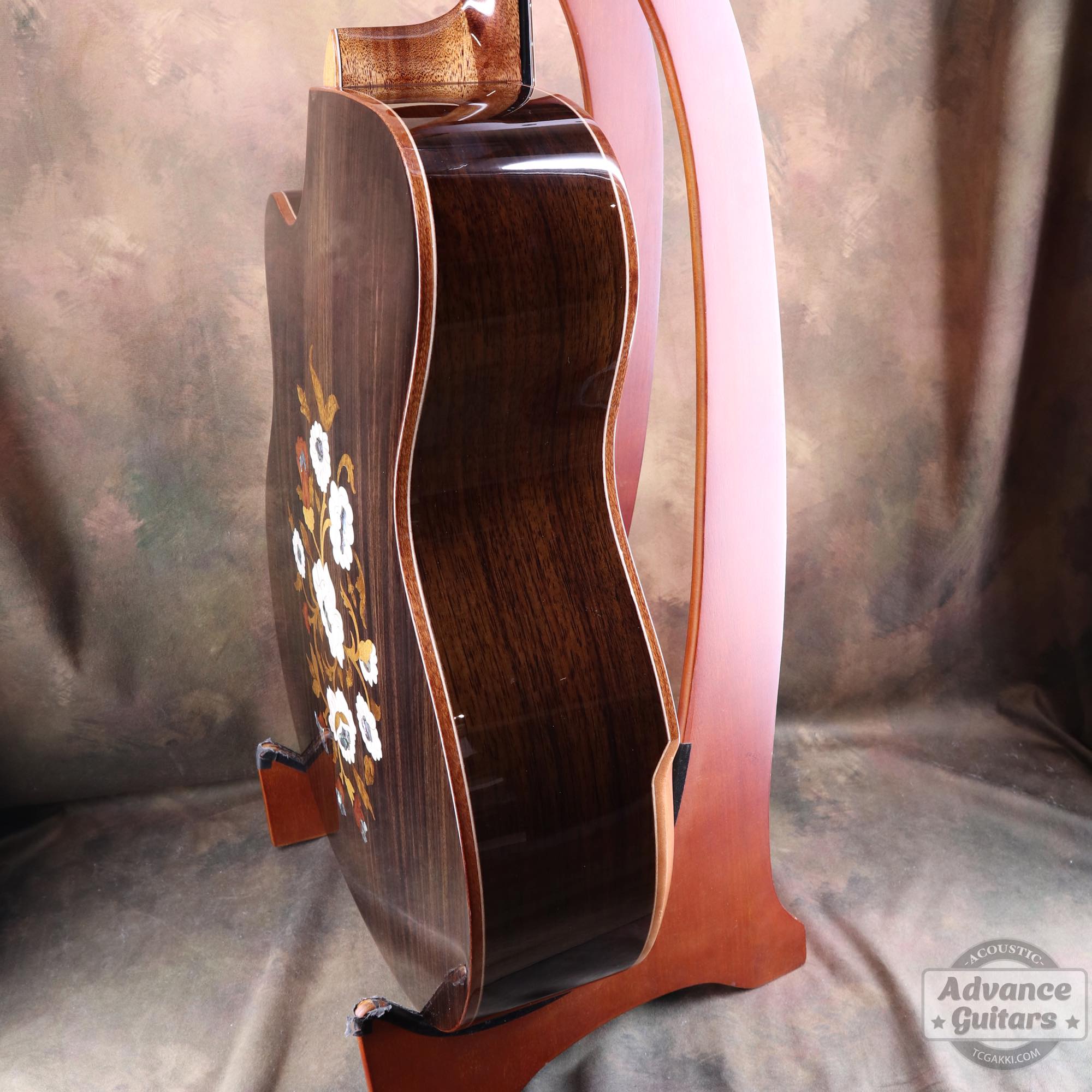 A18GAC2 - E - TC楽器 - TCGAKKI