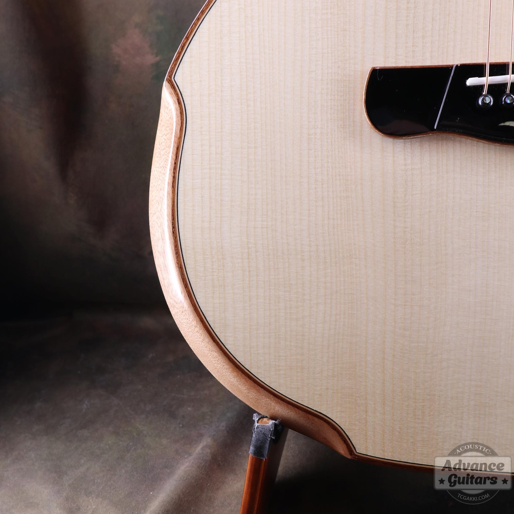 A18GAC2 - E - TC楽器 - TCGAKKI