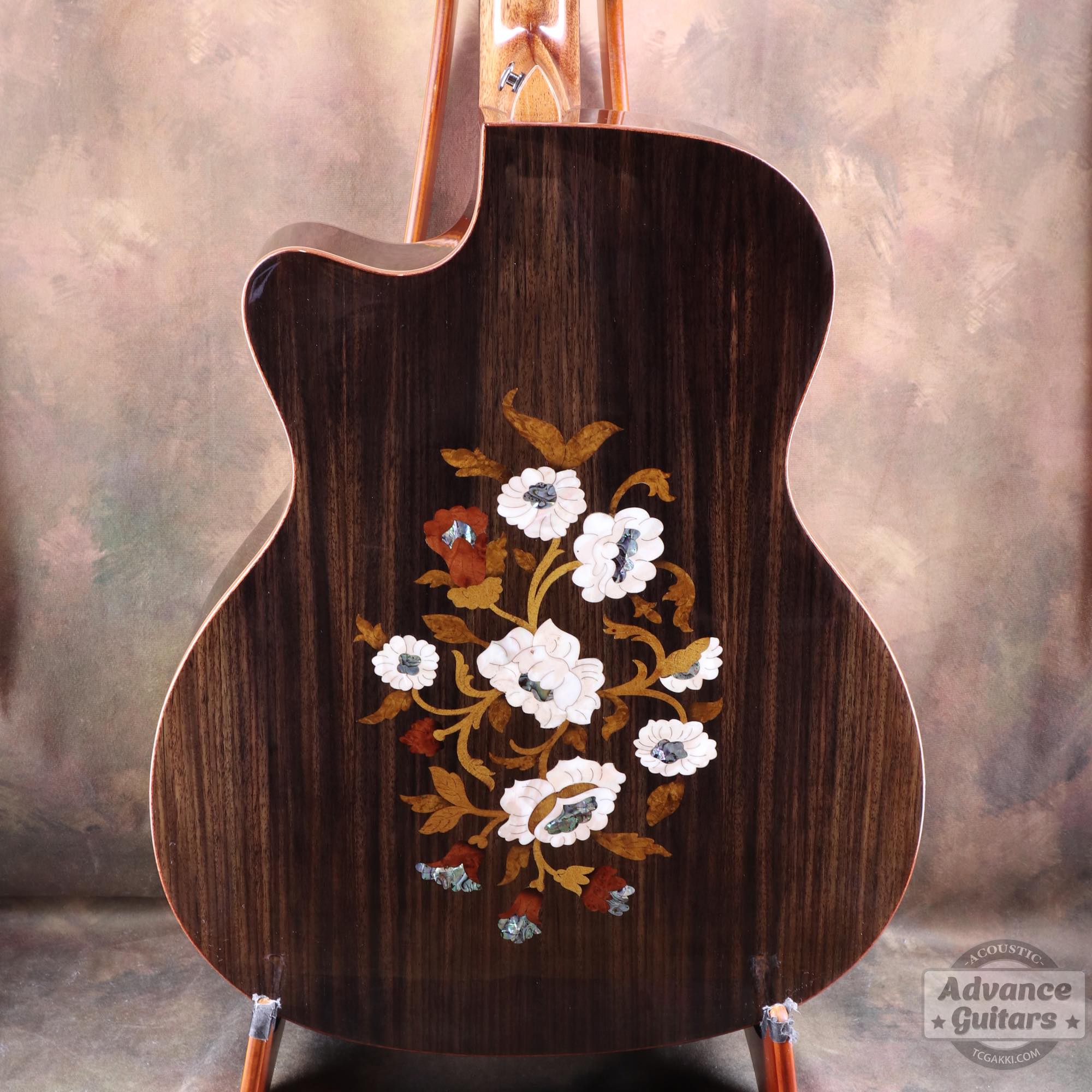 A18GAC2 - E - TC楽器 - TCGAKKI