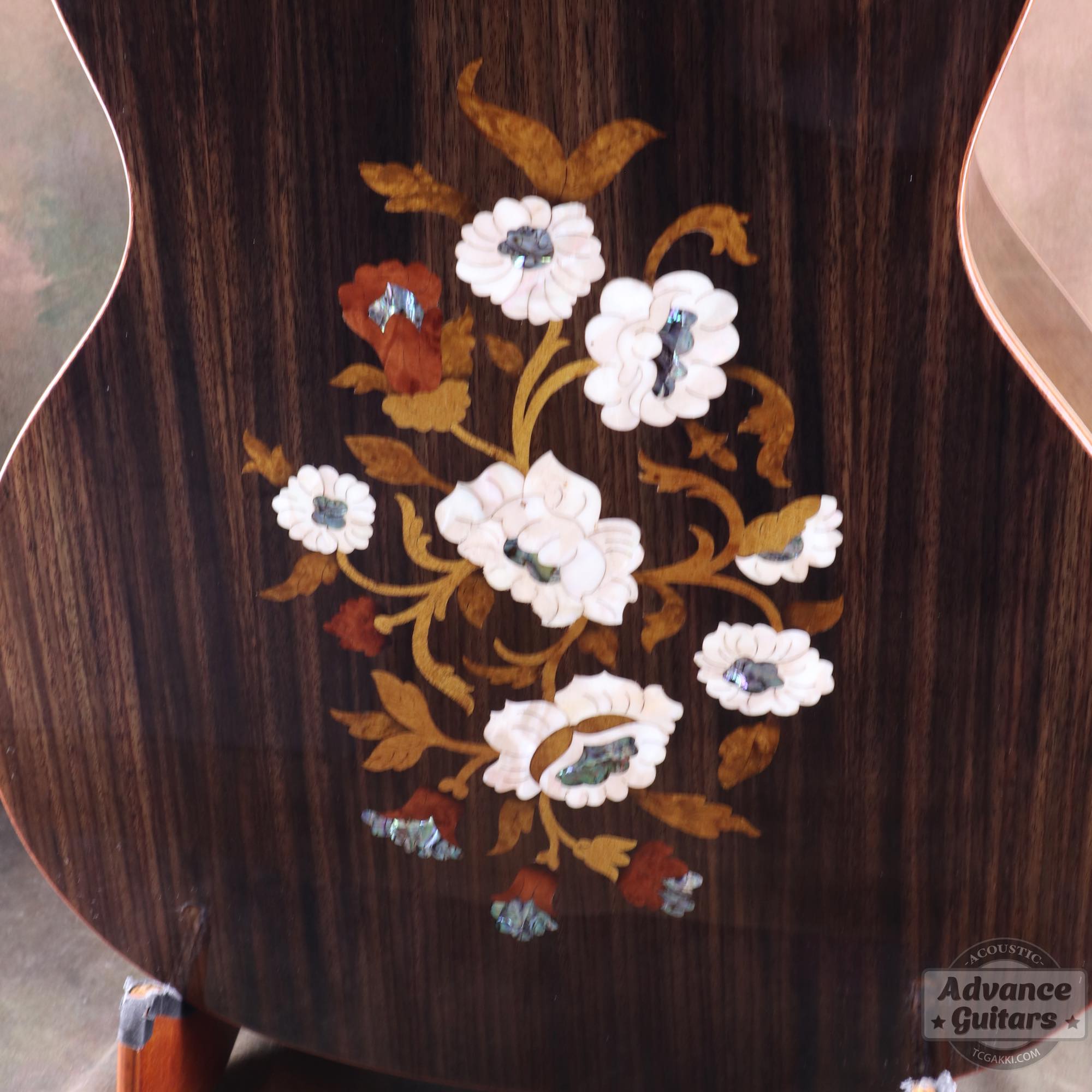 A18GAC2 - E - TC楽器 - TCGAKKI