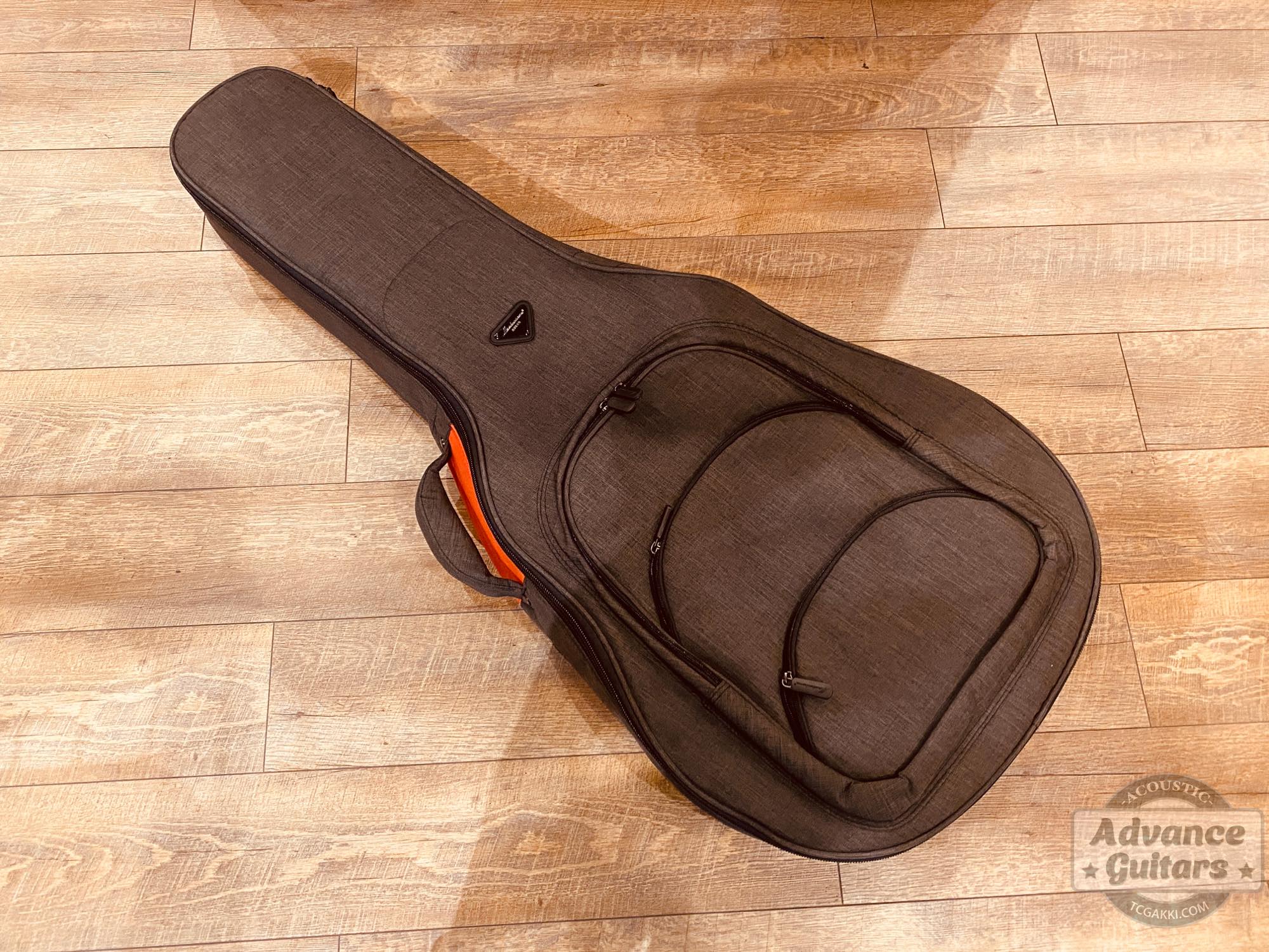 A18GAC2 - E - TC楽器 - TCGAKKI