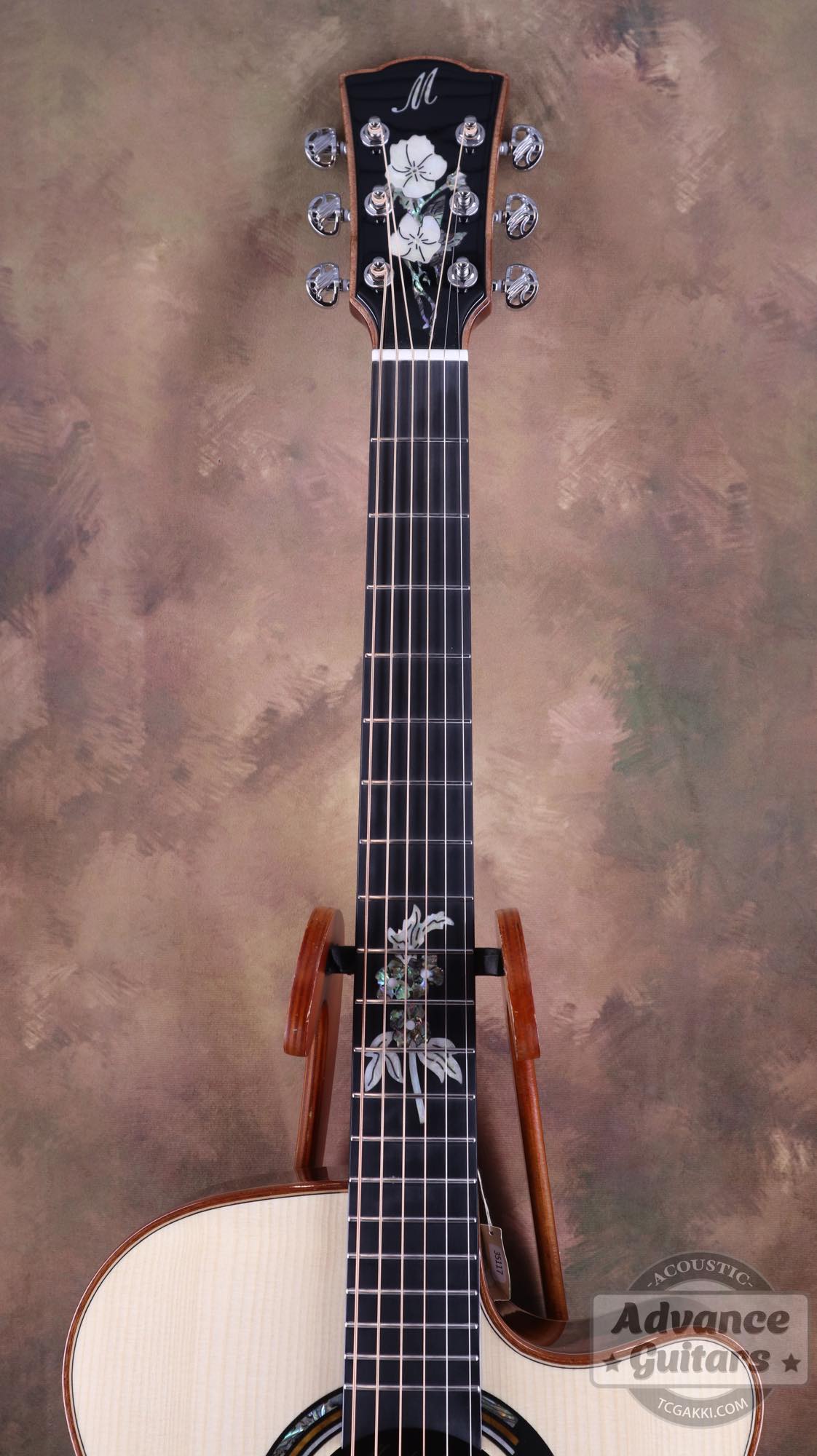 A18GAC2 - E - TC楽器 - TCGAKKI