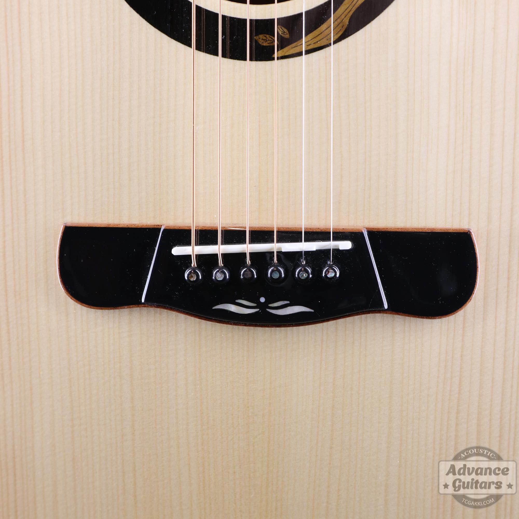 A18GAC2 - EQ - TC楽器 - TCGAKKI