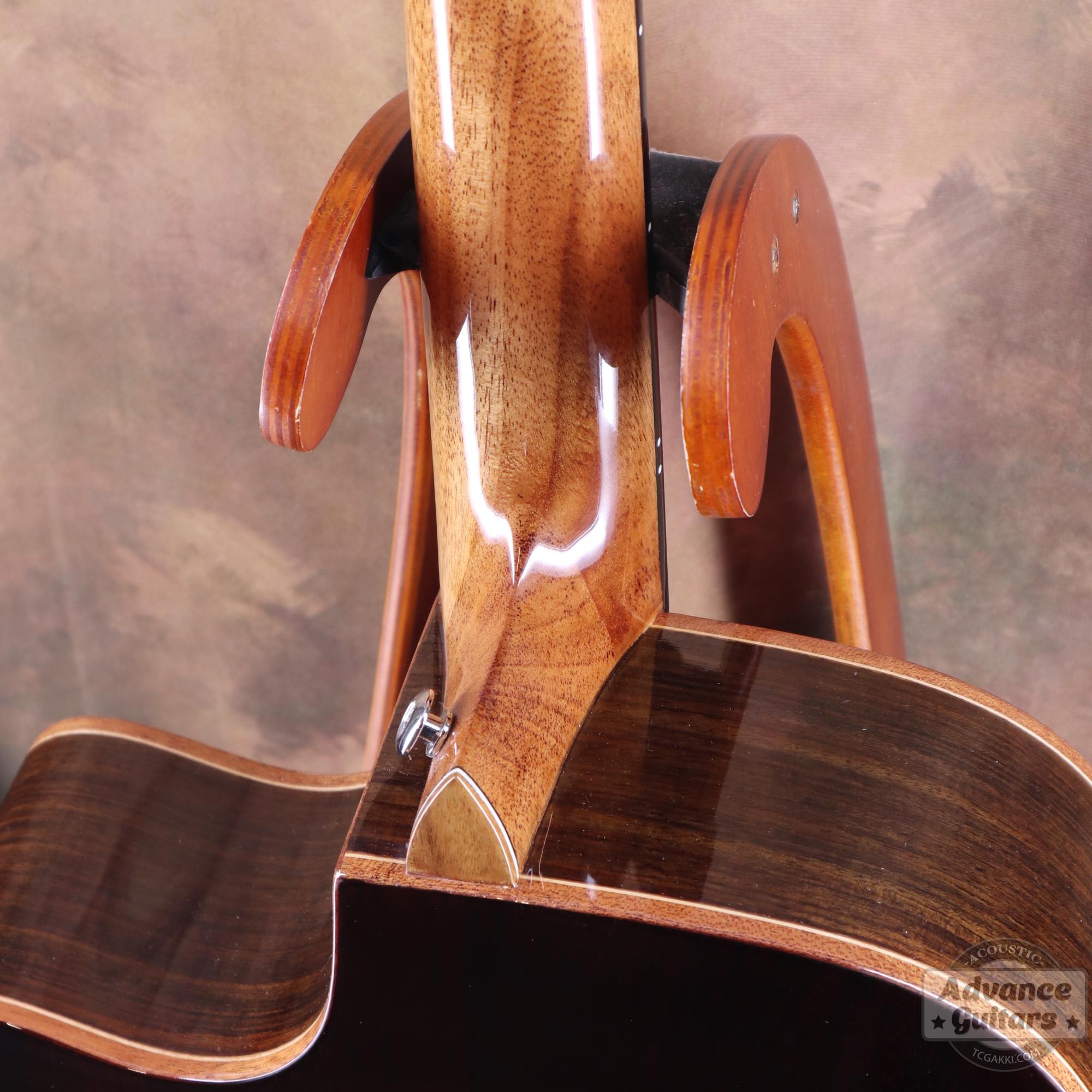 A18GAC2 - EQ - TC楽器 - TCGAKKI