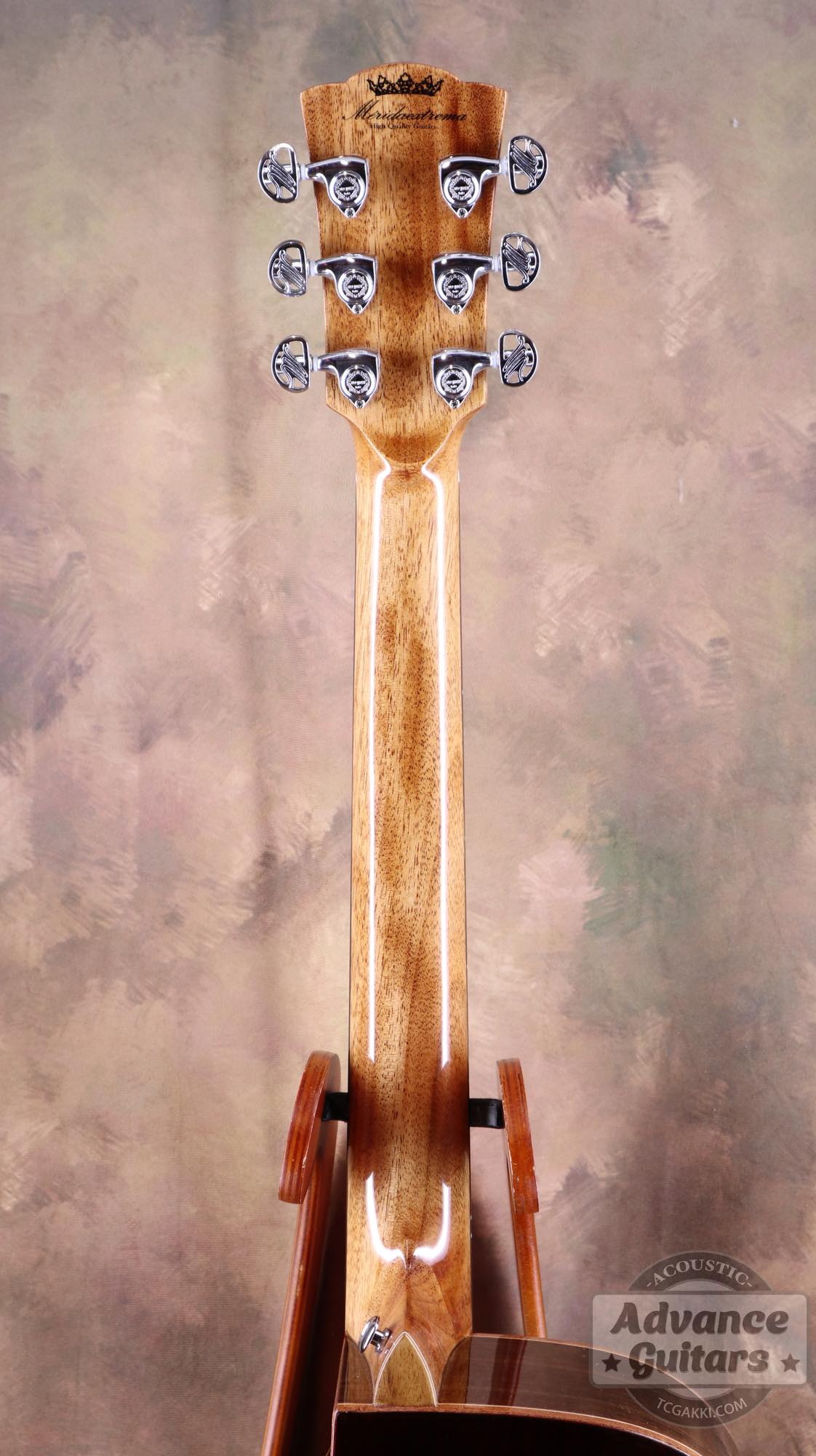 A18GAC2 - EQ - TC楽器 - TCGAKKI