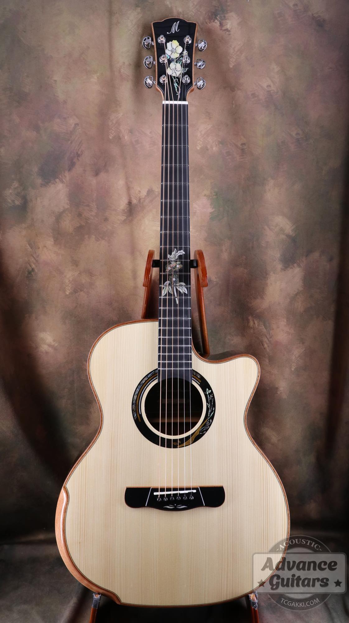 A18GAC2 - EQ - TC楽器 - TCGAKKI