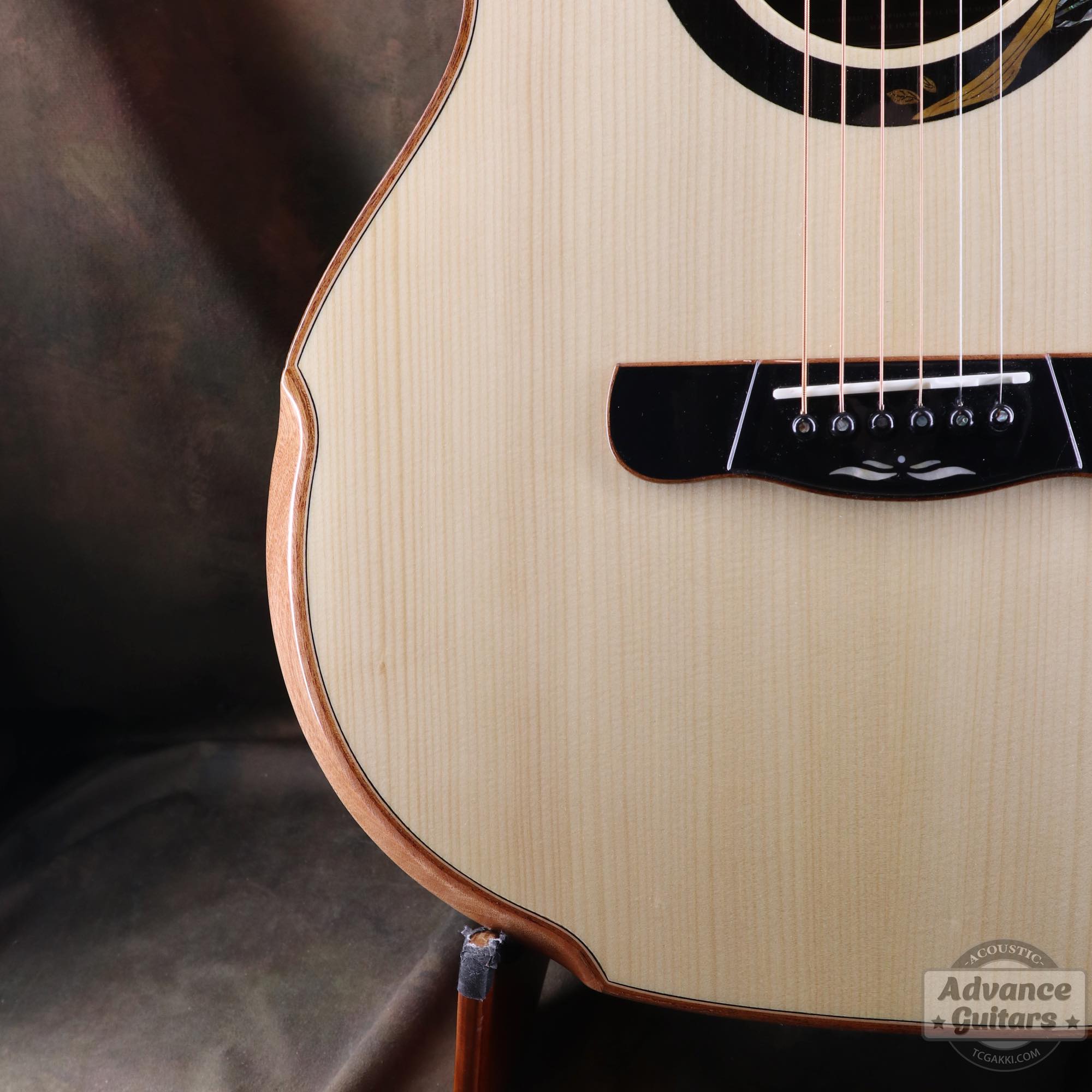 A18GAC2 - EQ - TC楽器 - TCGAKKI