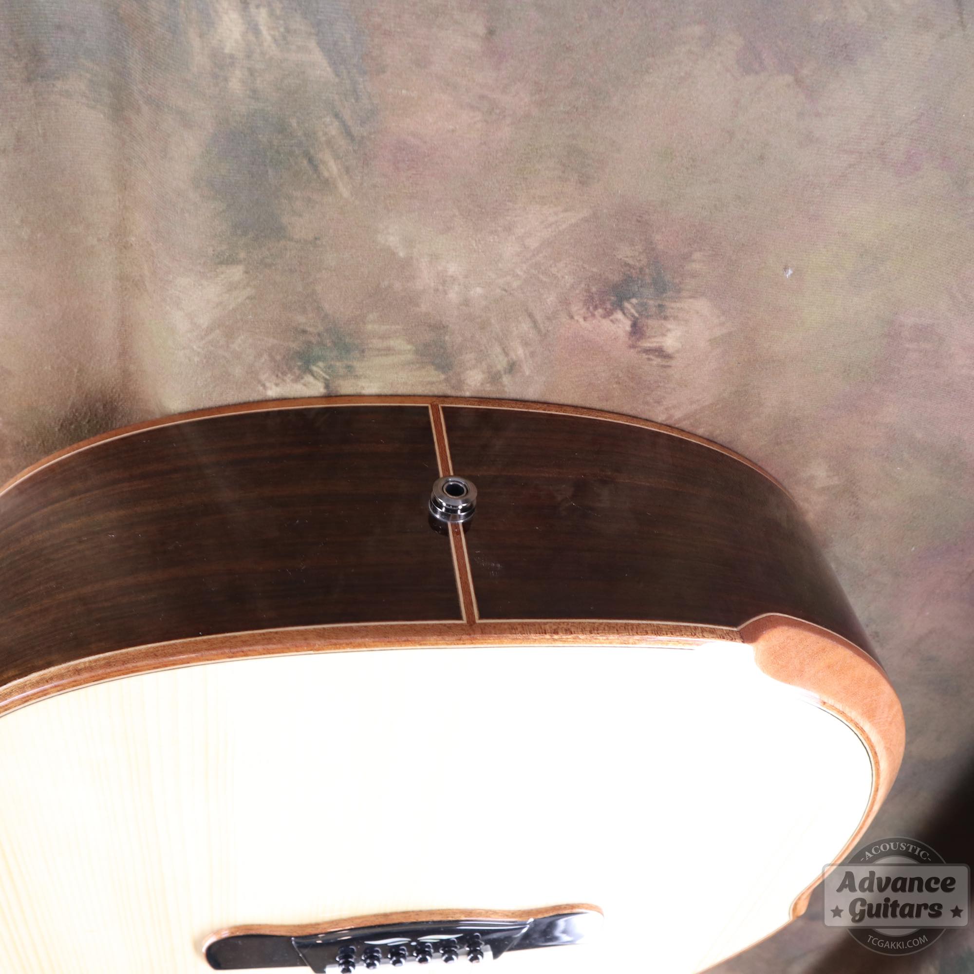 A18GAC2 - EQ - TC楽器 - TCGAKKI