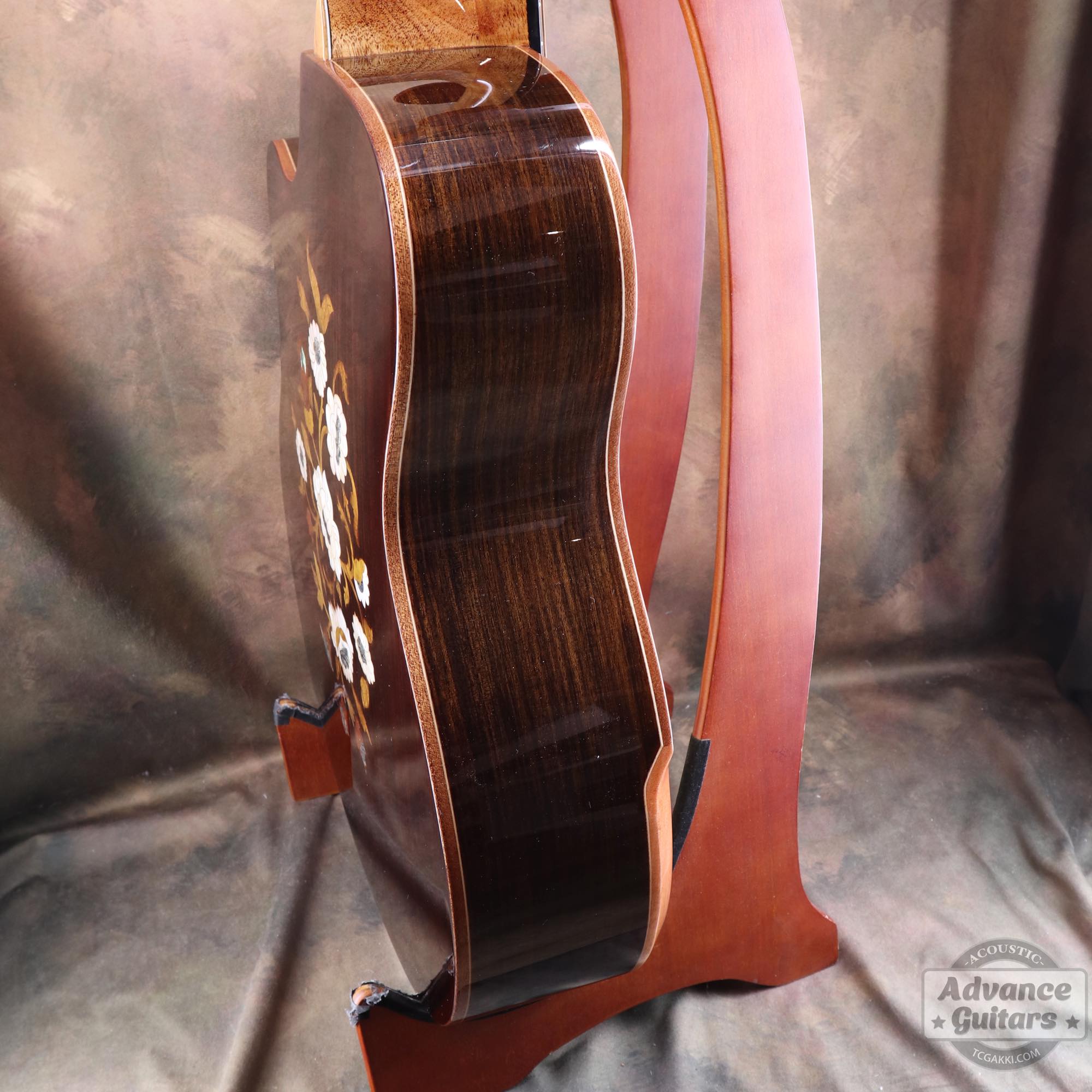 A18GAC2 - EQ - TC楽器 - TCGAKKI