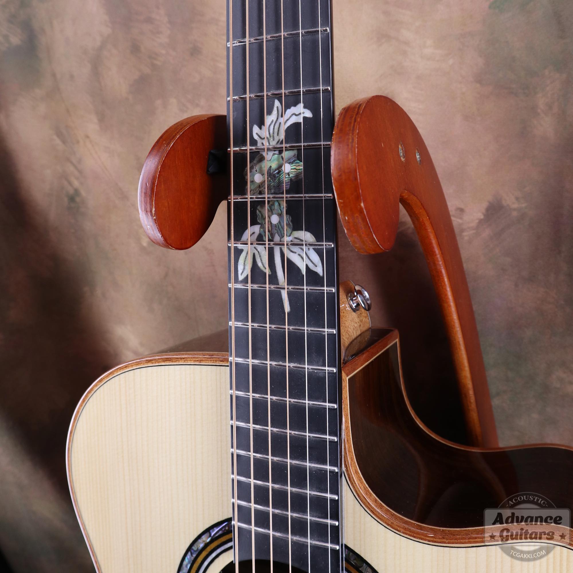 A18GAC2 - EQ - TC楽器 - TCGAKKI