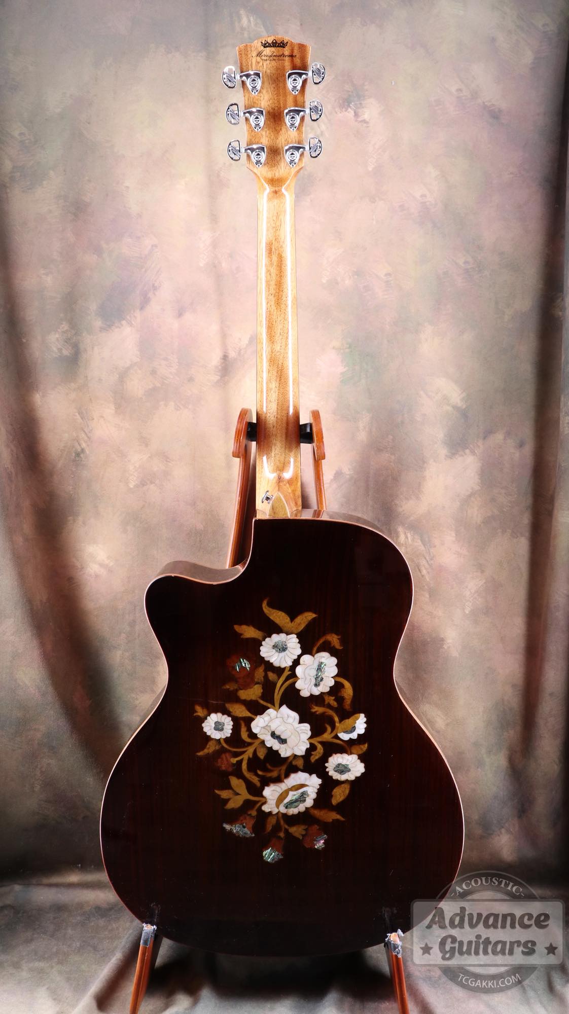 A18GAC2 - EQ - TC楽器 - TCGAKKI