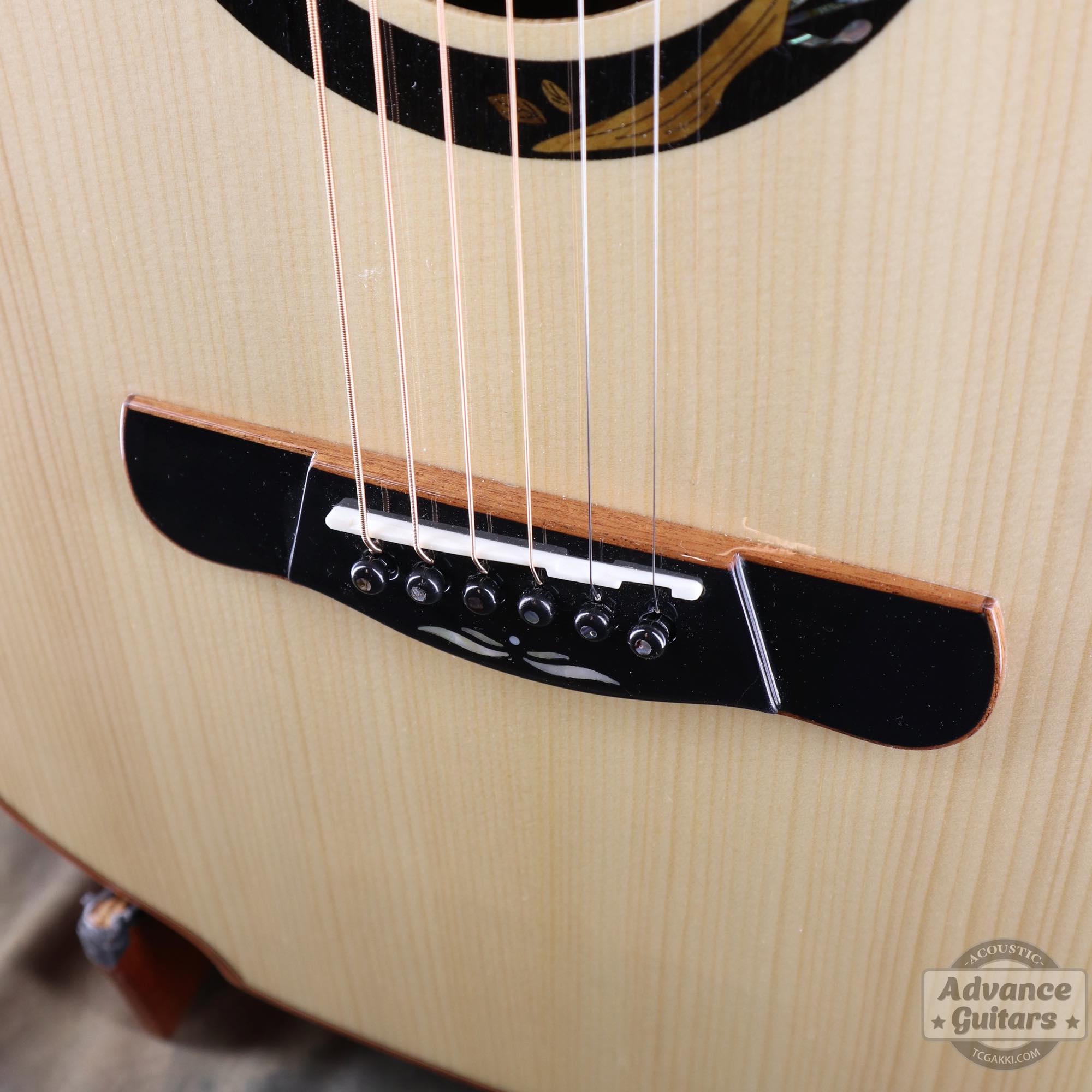 A18GAC2 - EQ - TC楽器 - TCGAKKI