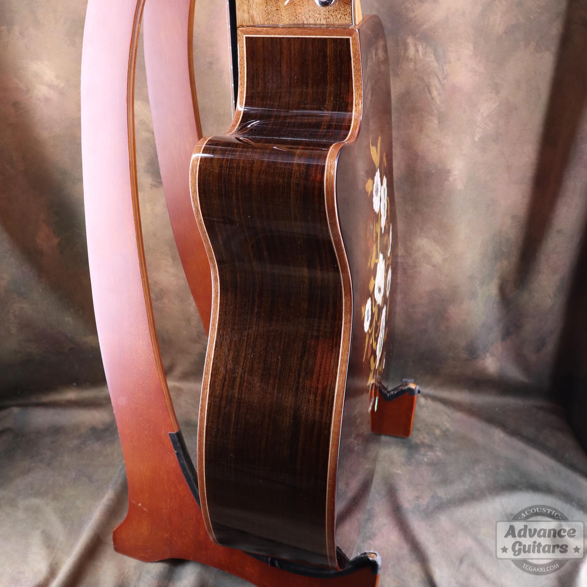 A18GAC2 - EQ - TC楽器 - TCGAKKI