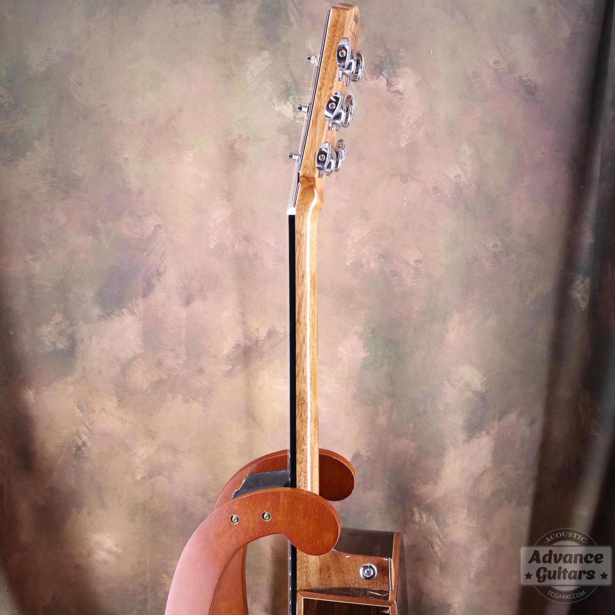 A18GAC2 - EQ - TC楽器 - TCGAKKI