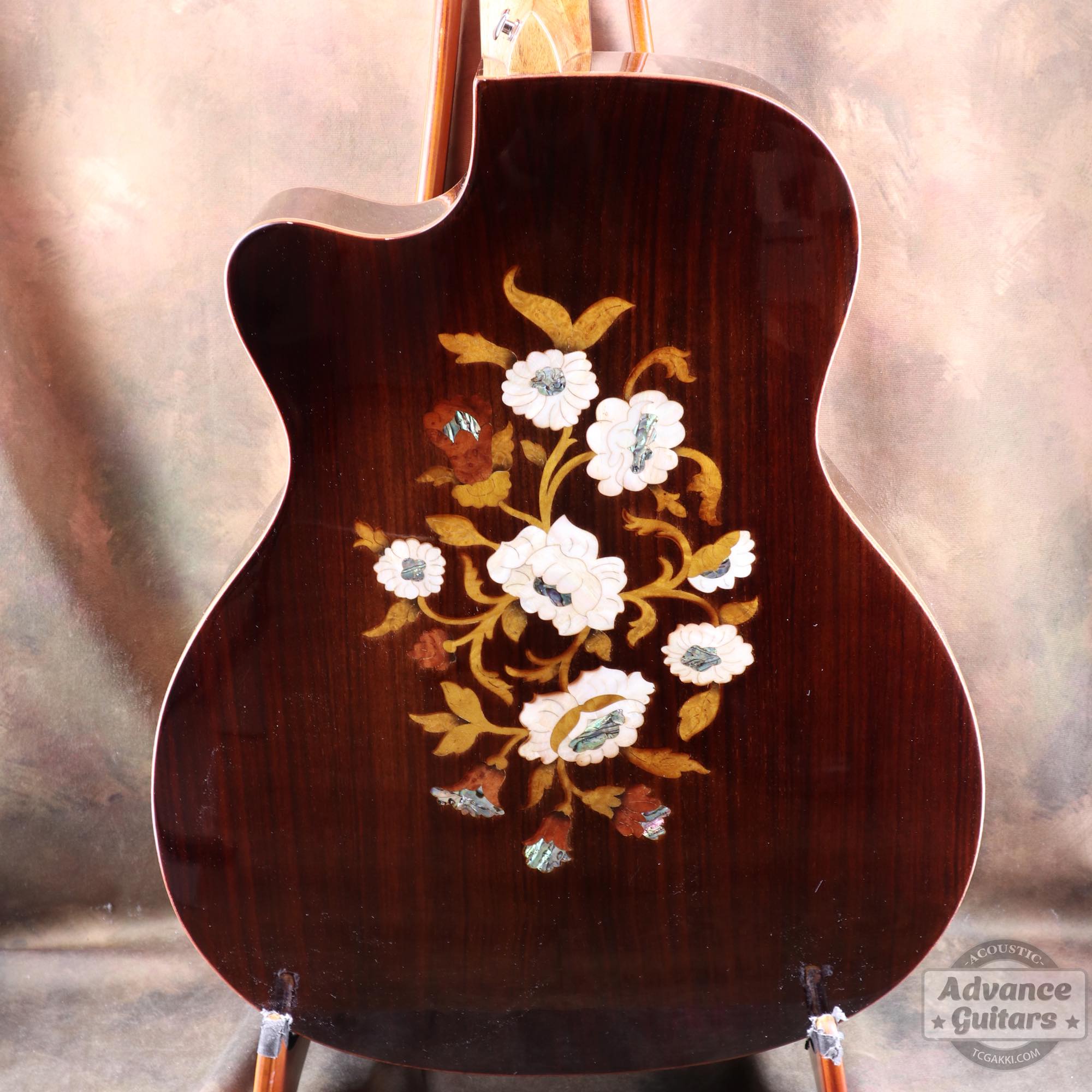 A18GAC2 - EQ - TC楽器 - TCGAKKI