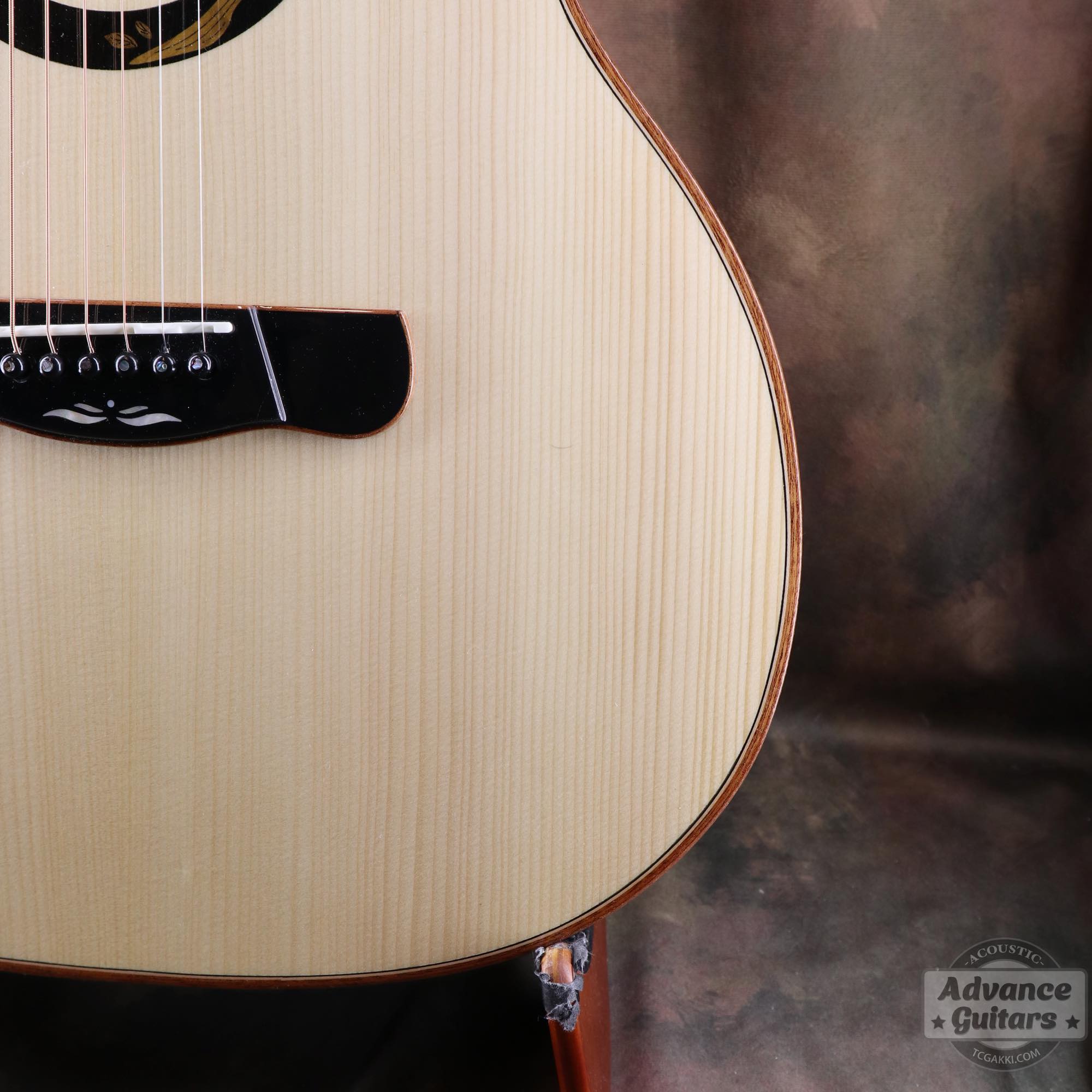 A18GAC2 - EQ - TC楽器 - TCGAKKI