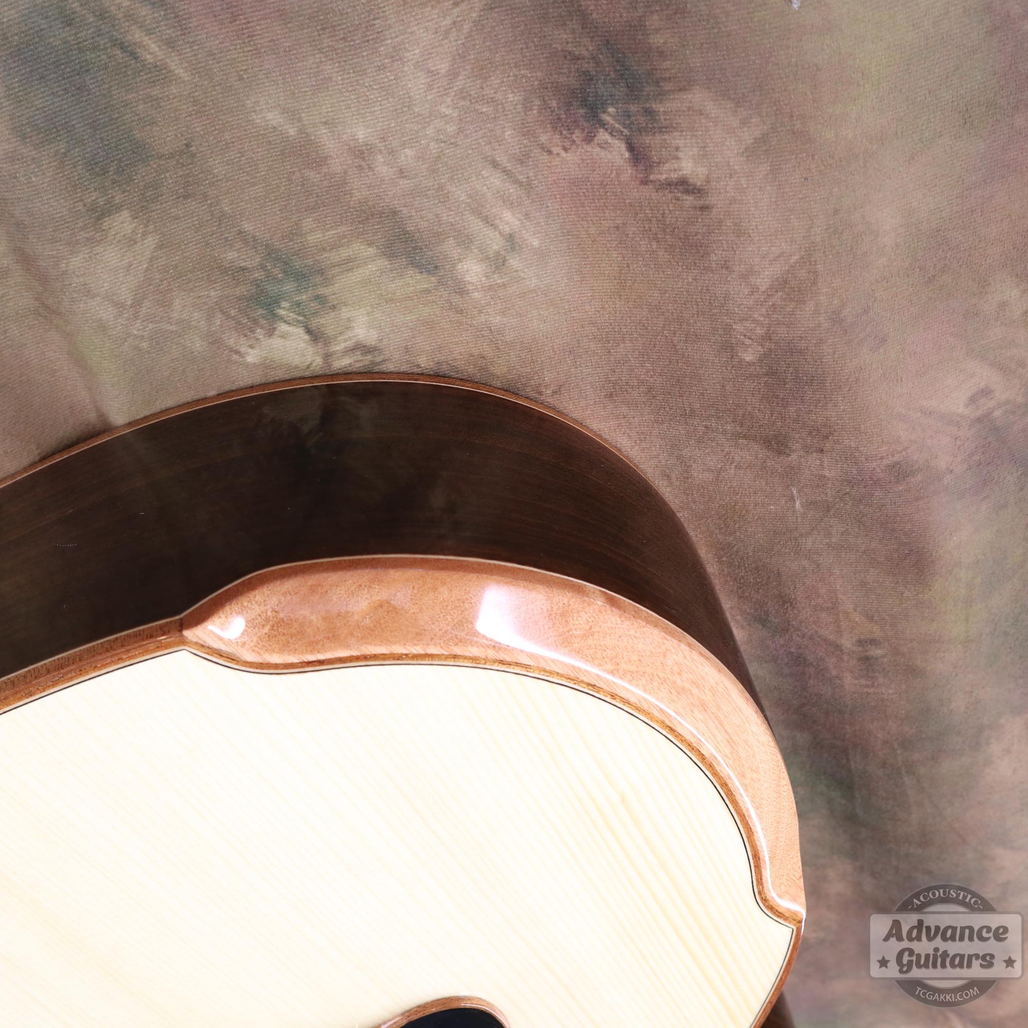 A18GAC2 - EQ - TC楽器 - TCGAKKI