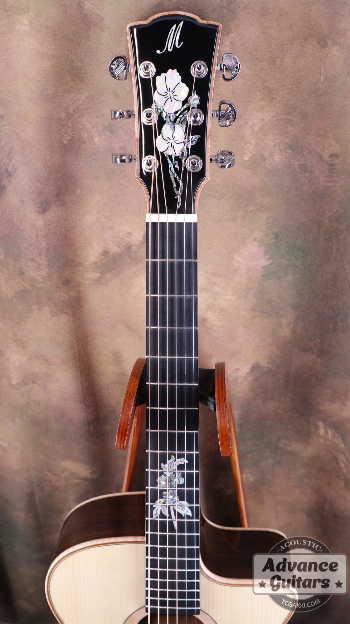 【新品】A18GSC - EQ - TC楽器 - TCGAKKI