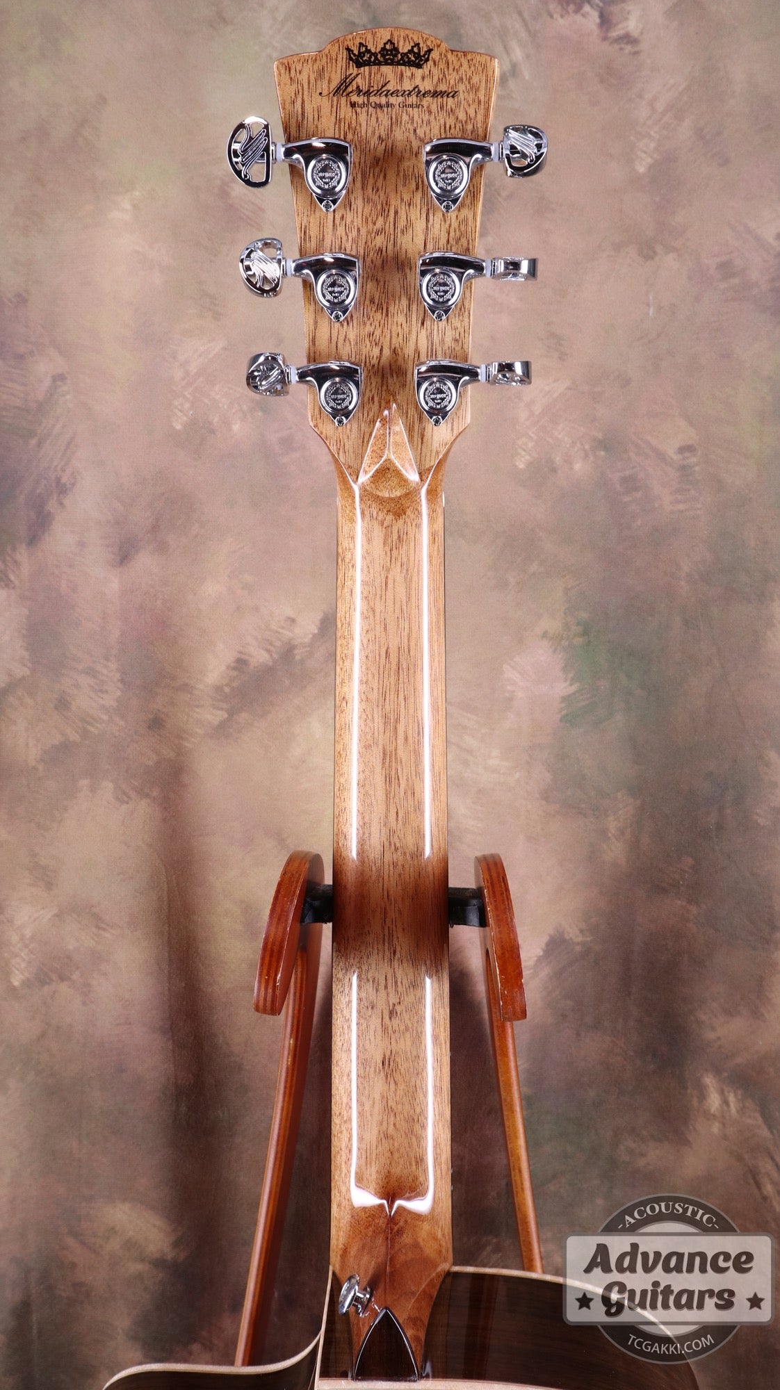 【新品】A18GSC - EQ - TC楽器 - TCGAKKI