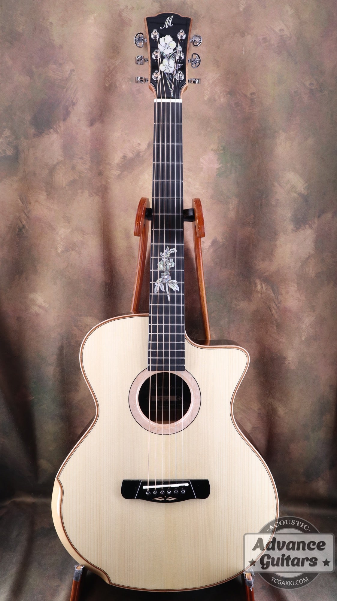【新品】A18GSC - EQ - TC楽器 - TCGAKKI