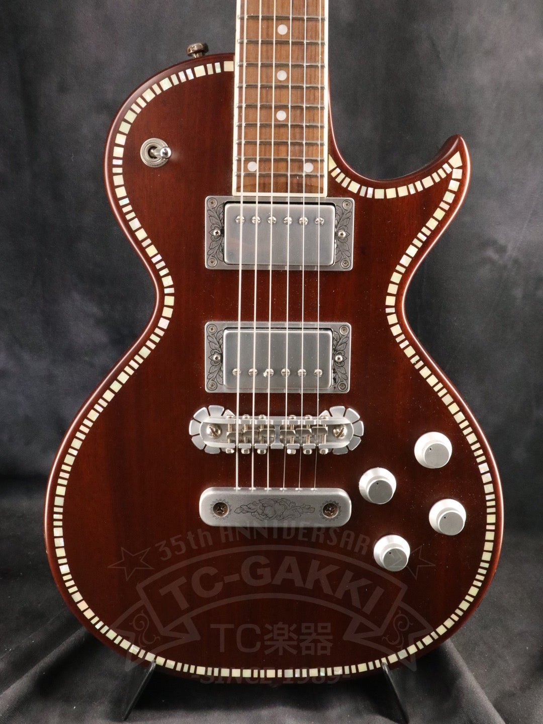 レスポールタイプ - TC楽器 - TCGAKKI – 2 페이지
